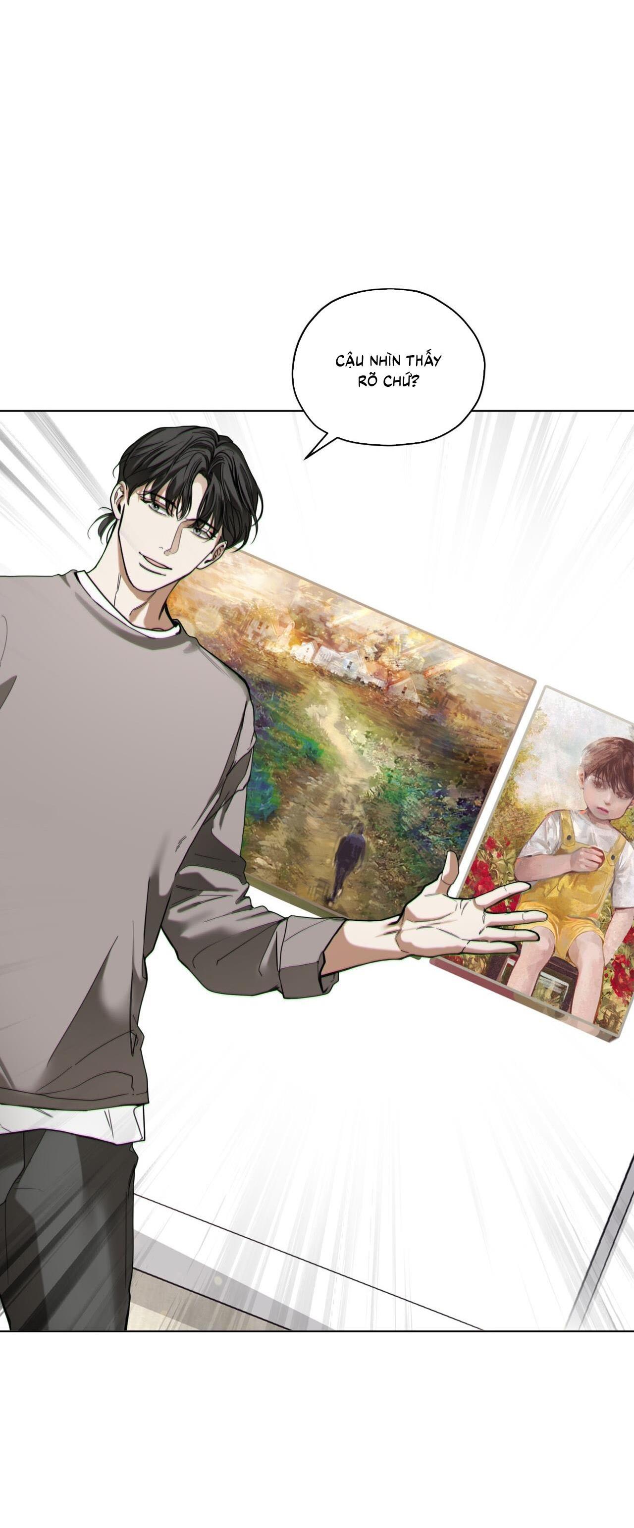 Đọc truyện (CBunu) Phạm Luật - Chapter 87
