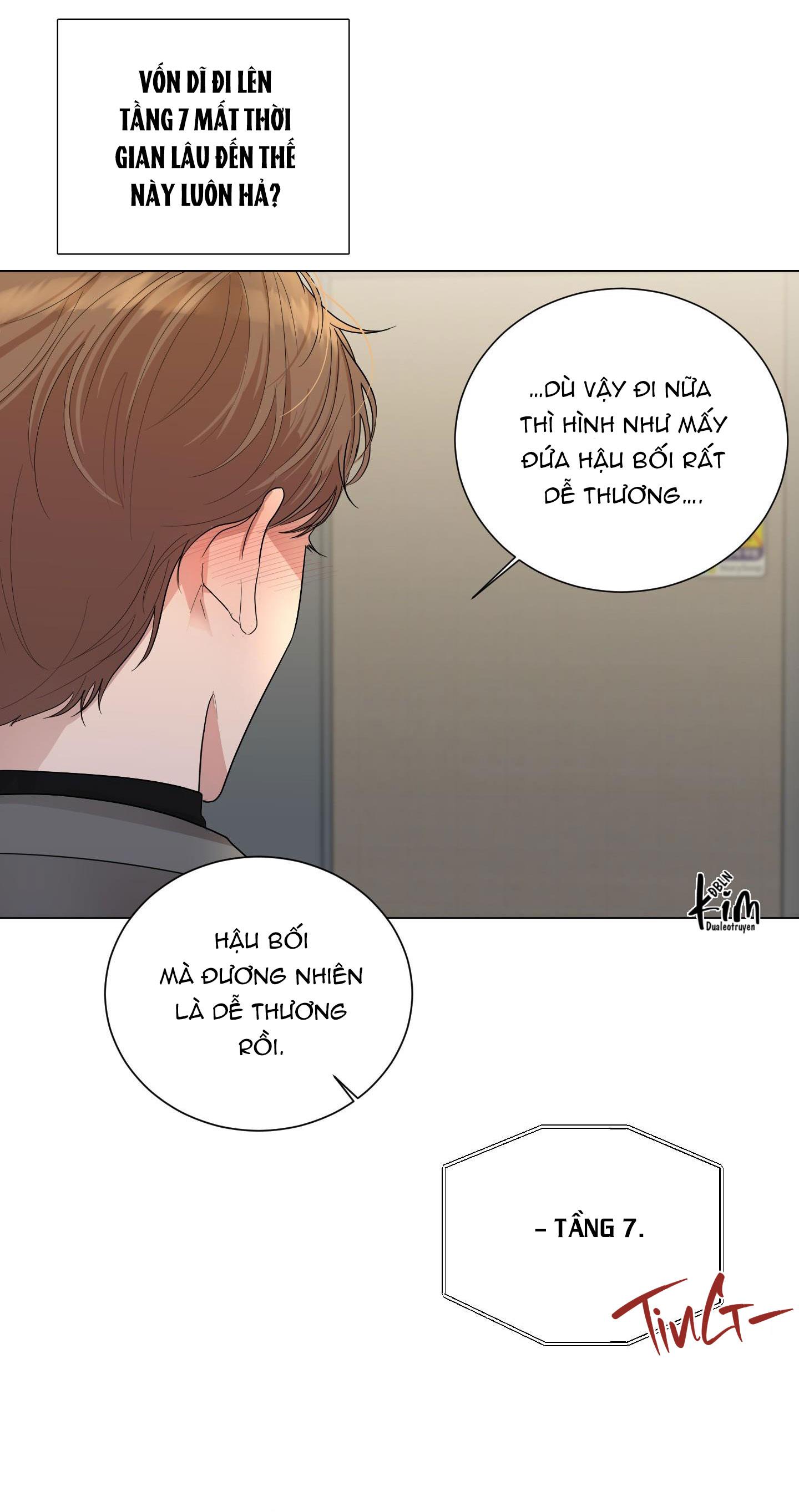 Đọc truyện BL NGẮN CHỊCH HỎNY - Chapter 42.2