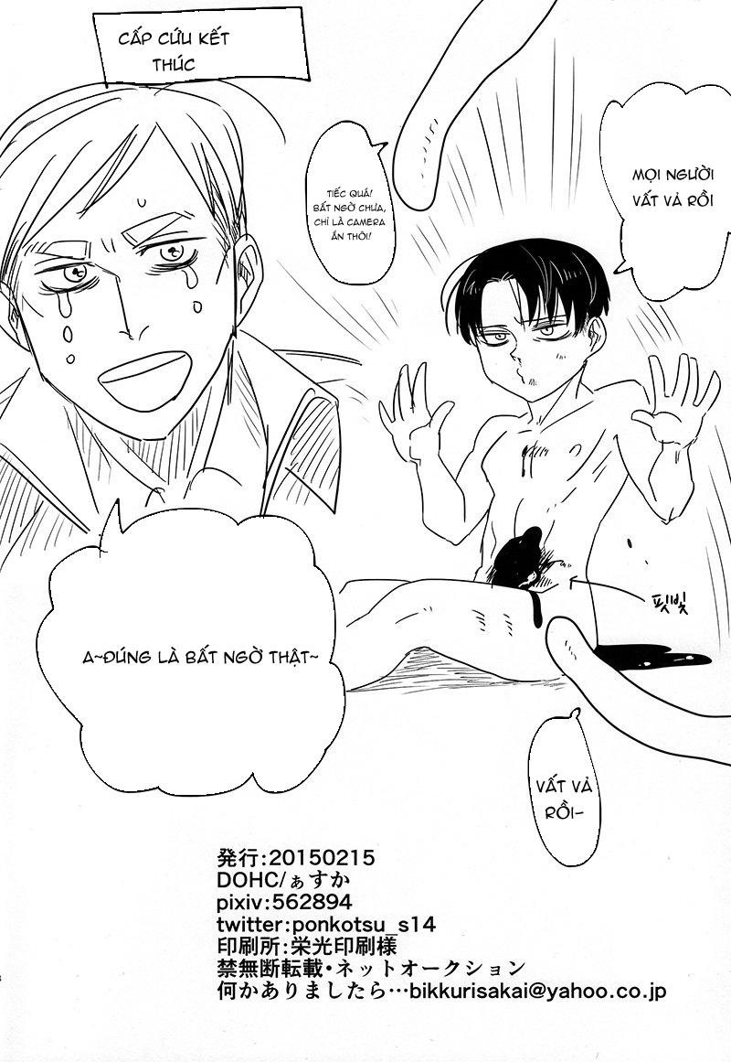 Đọc truyện Nơi husbando của bạn bị đụ ná thở - Chapter 114