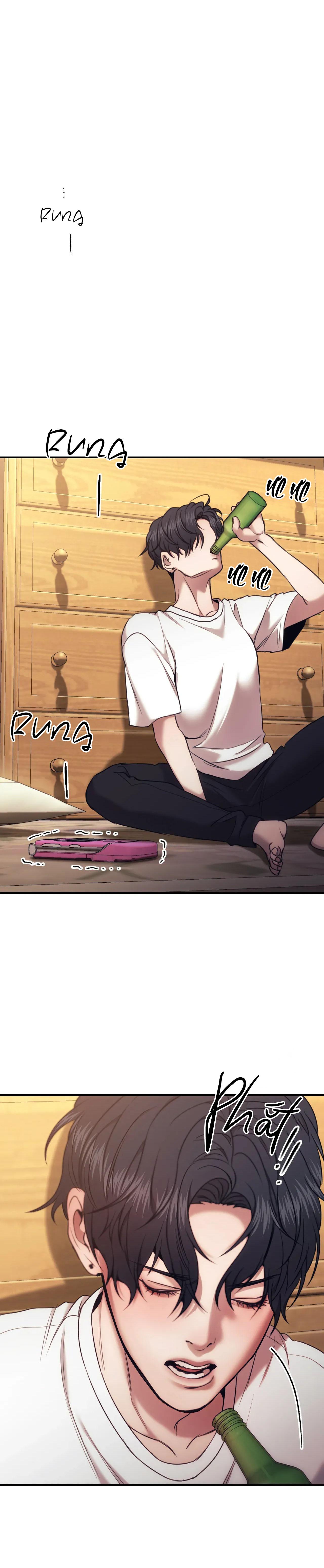 Đọc truyện Công Cuộc Báo Thù Của Kẻ Yếu Thế - Chapter 79