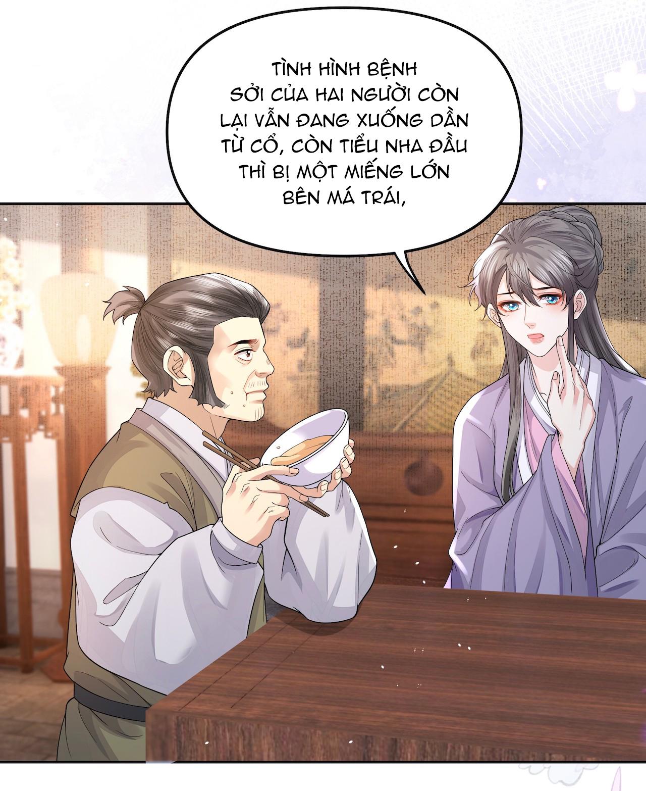 Đọc truyện Đồng Tiền Kham Thế - Chapter 82