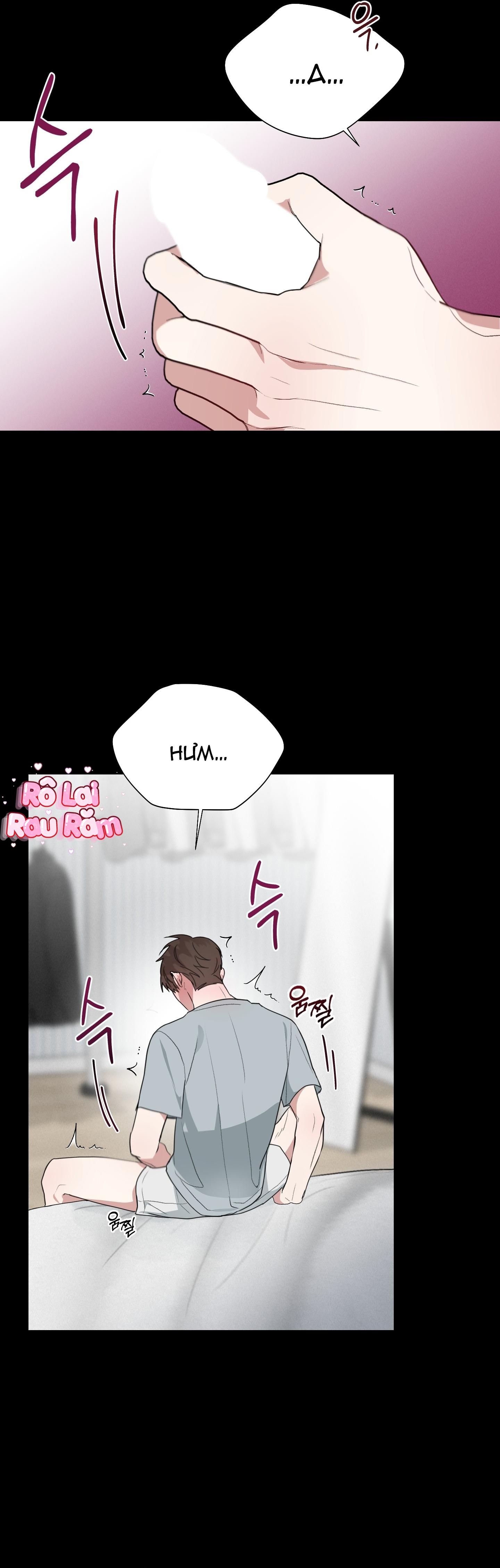 Đọc truyện BÀN QUAY HẠNH PHÚC - Chapter 6