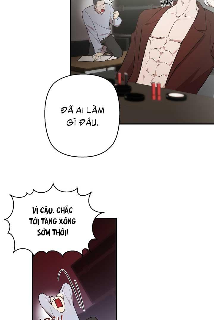Đọc truyện BLOOM - Chapter 1
