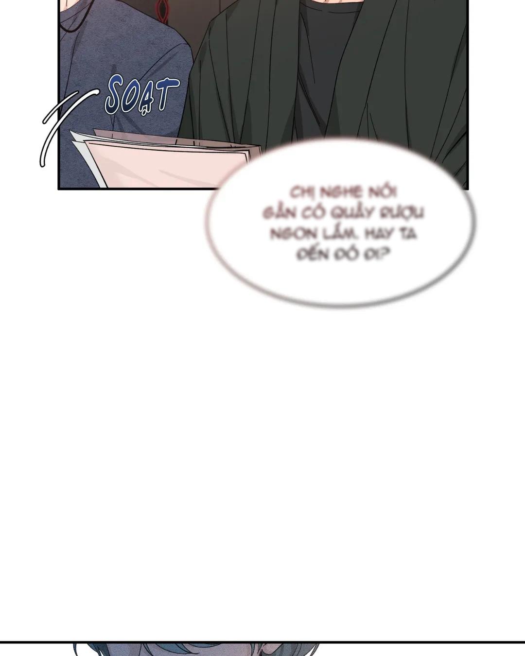 Đọc truyện SKETCH - Chapter 62