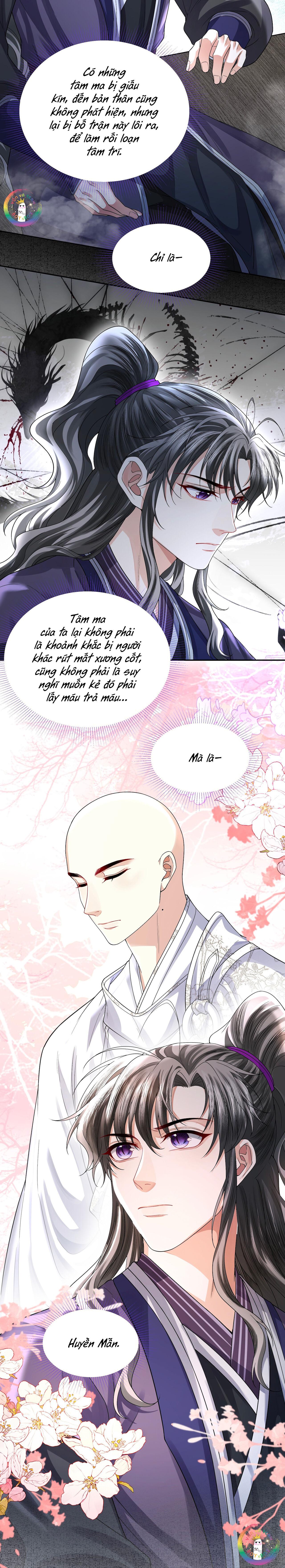 Đọc truyện Đồng Tiền Kham Thế - Chapter 91