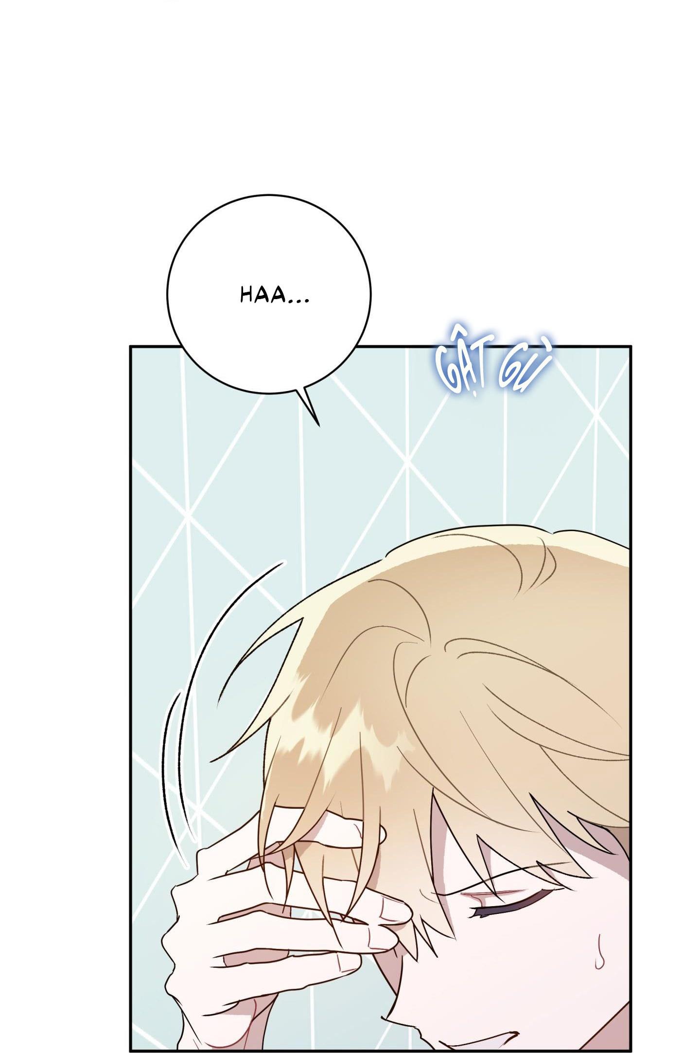 Đọc truyện (CBunu) Bắt tay hả, thôi bỏ đi! - Chapter 44