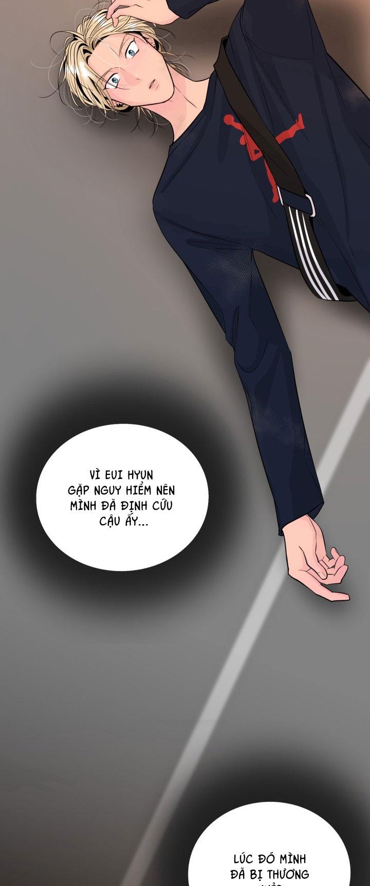 Đọc truyện ĐÊM CỦA NGƯỜI ĐÀN ÔNG ẤY - Chapter 9