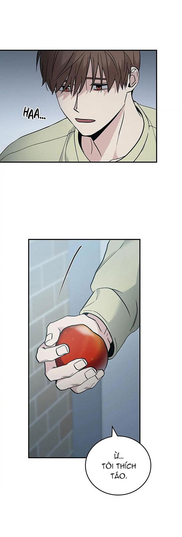 Đọc truyện Deadman Switch - Chapter 20