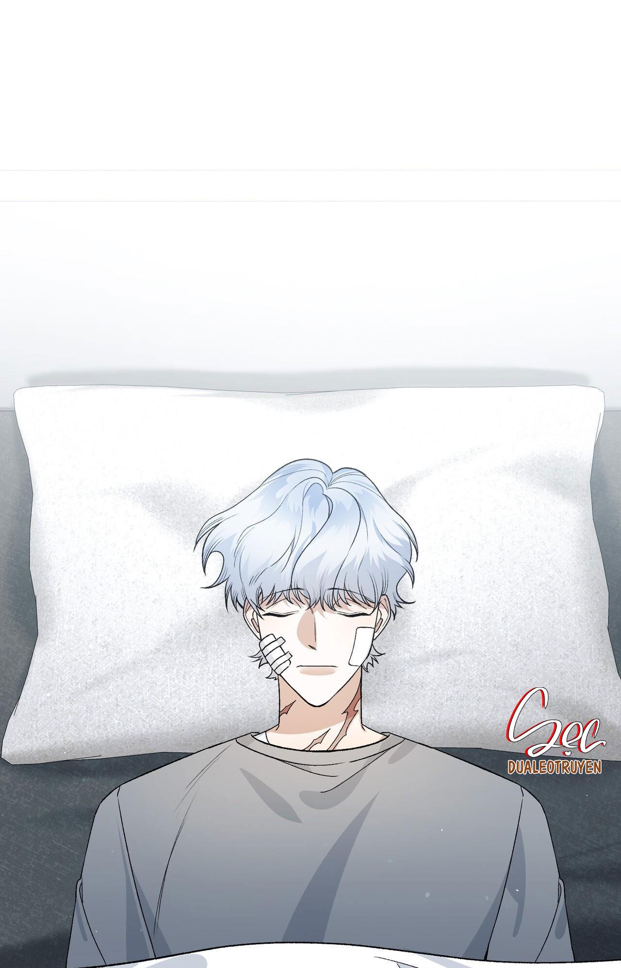 Đọc truyện ĐIỀU KIỆN CỦA GUIDE - Chapter 31