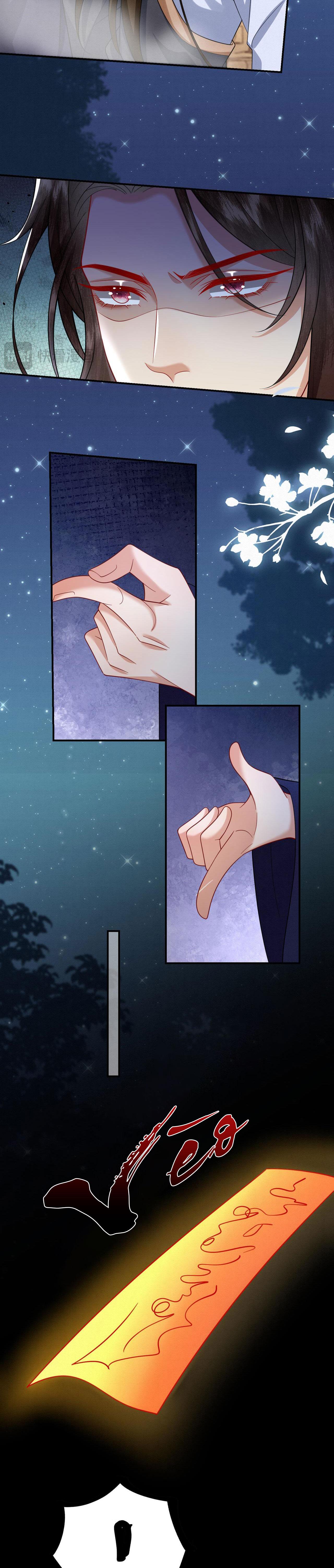 Đọc truyện Nam Thê Vô Dụng Sống Lại Rồi!!! - Chapter 69