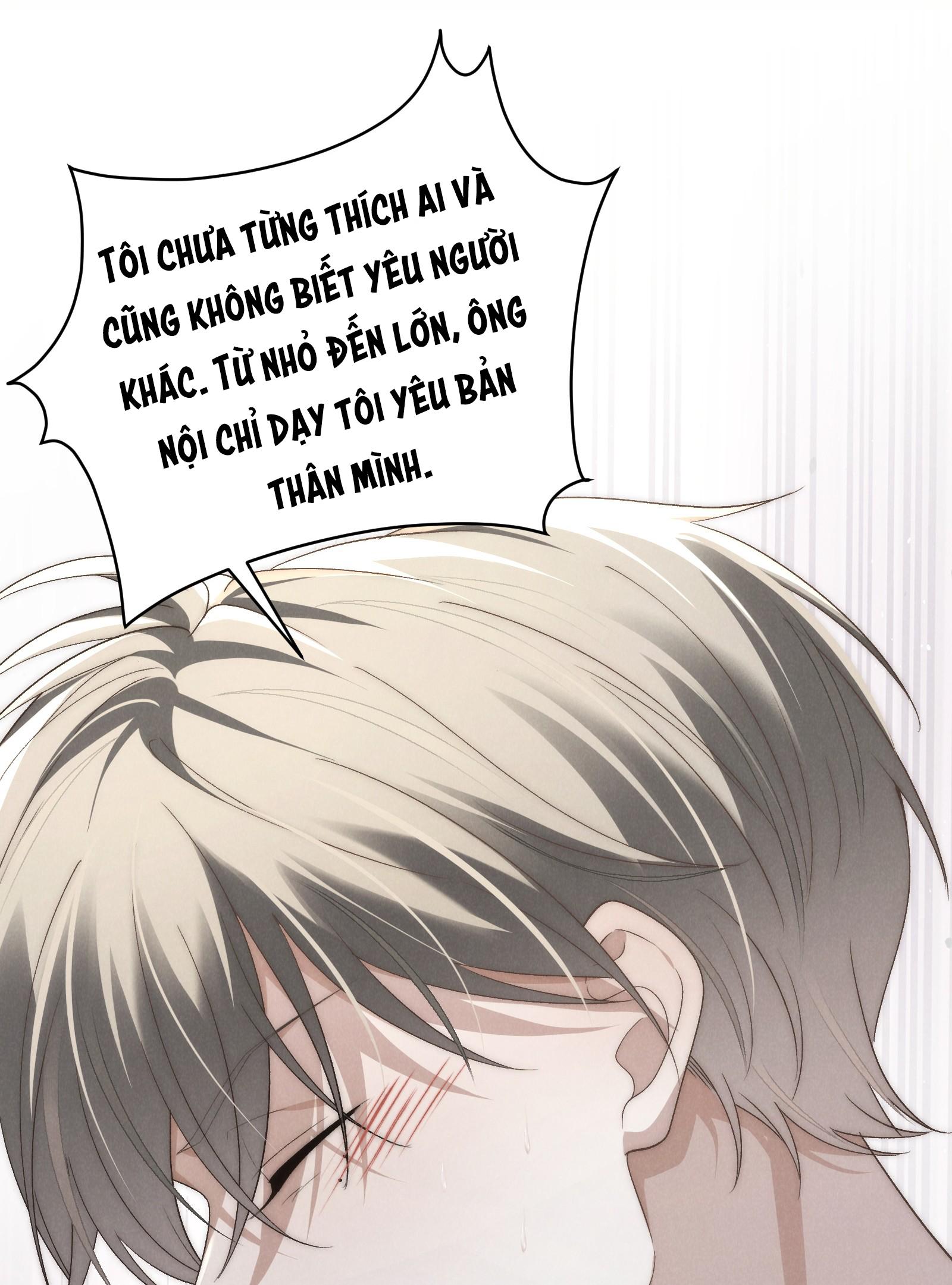 Đọc truyện (END) Thiếu Gia Hư Hỏng - Chapter 46