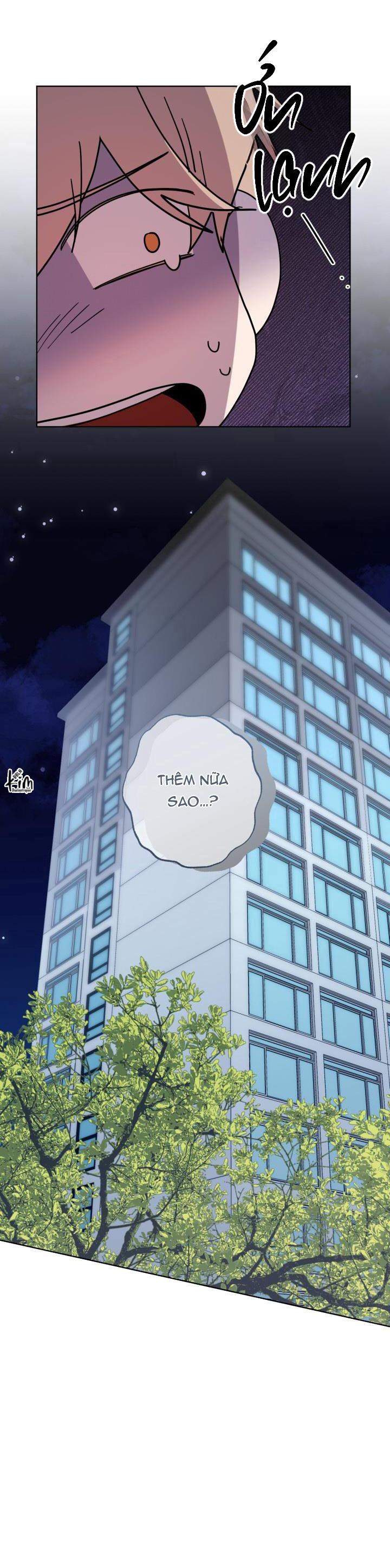 Đọc truyện BL NGẮN TUYỂN CHỌN - Chapter 27.6