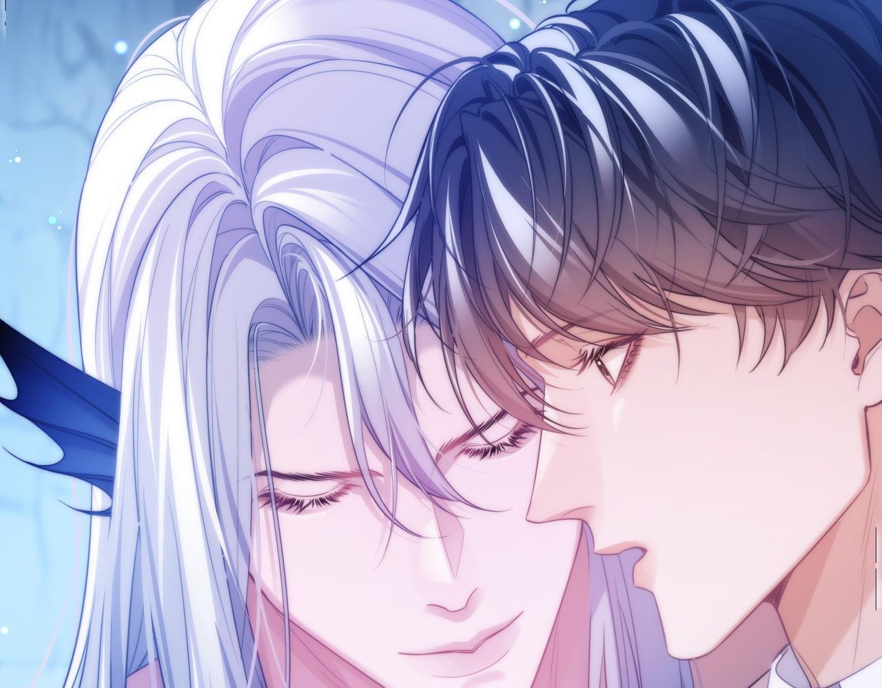 Đọc truyện Nhân Ngư Desharow - Chapter 55