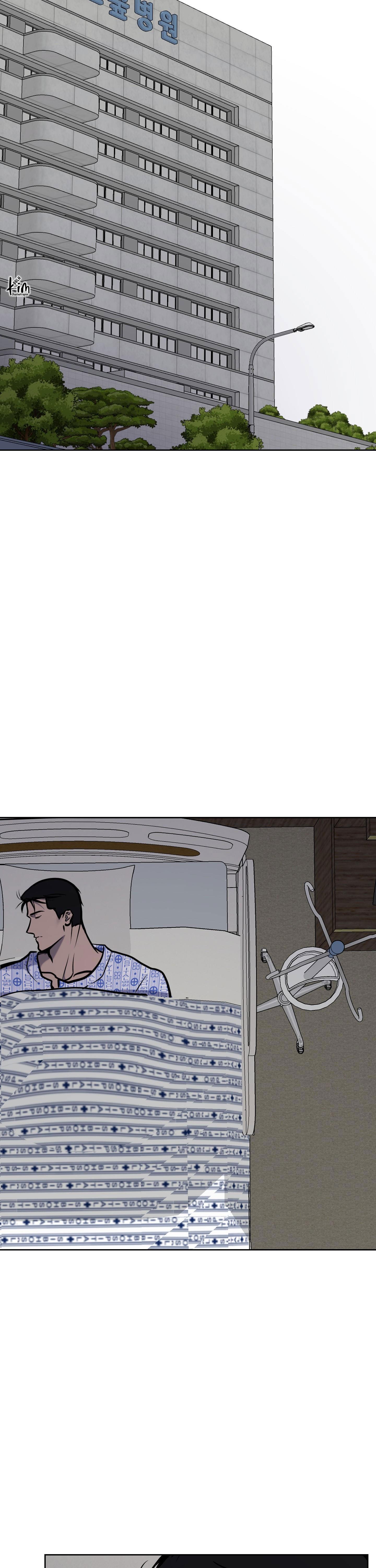 Đọc truyện BL NGẮN CHỊCH HỎNY - Chapter 54.3
