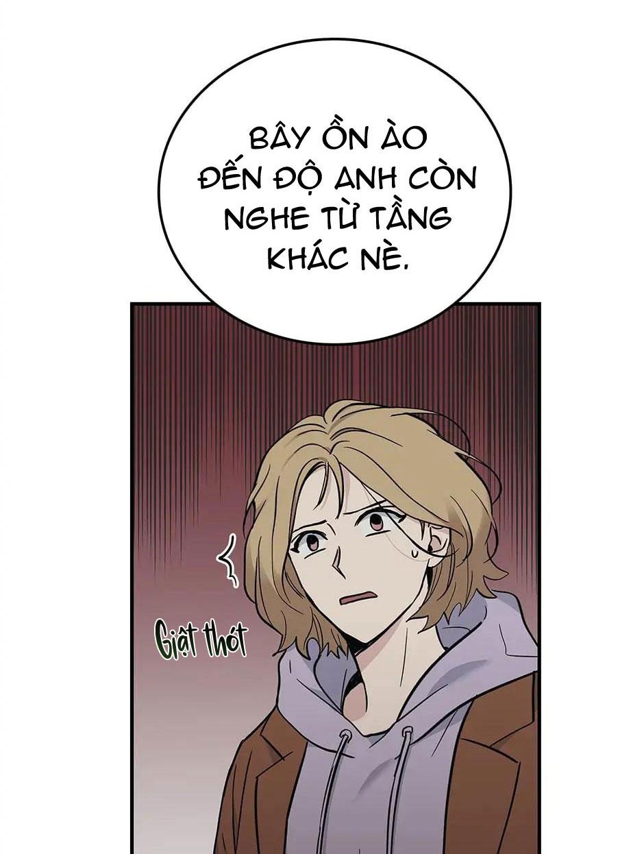 Đọc truyện Deadman Switch - Chapter 14