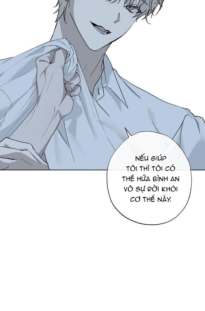 Đọc truyện BL NGẮN CHỊCH HỎNY - Chapter 44.3