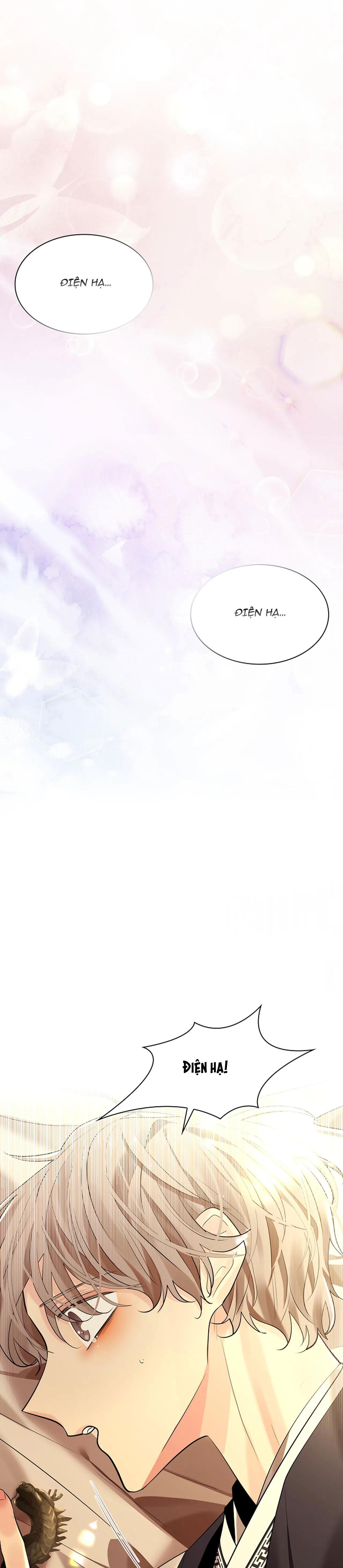Đọc truyện HOA GIẤY - Chapter 63