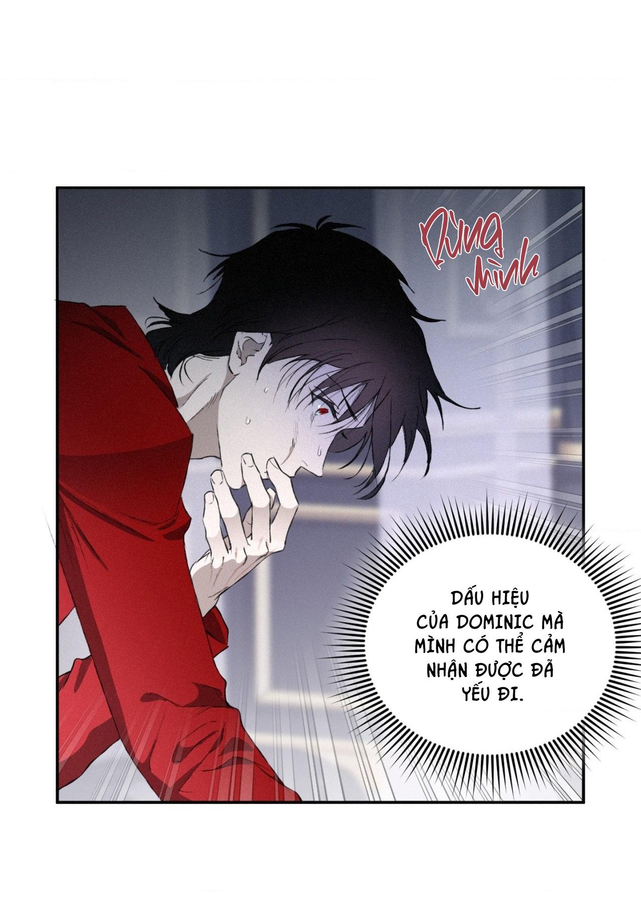 Đọc truyện LỜI NÓI DỐI ĐẪM MÁU - Chapter 45
