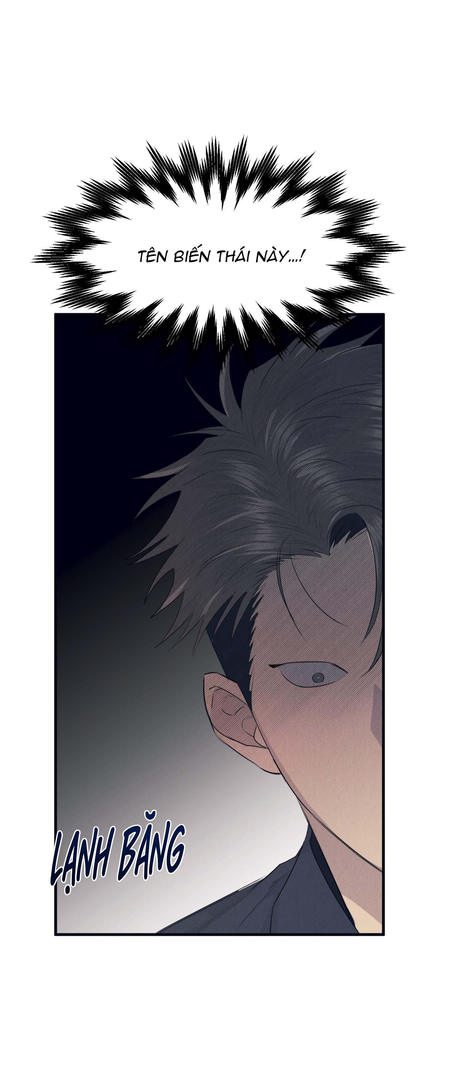 Đọc truyện Tuyển Tập Manhwa Dằm Khăm - Chapter 37
