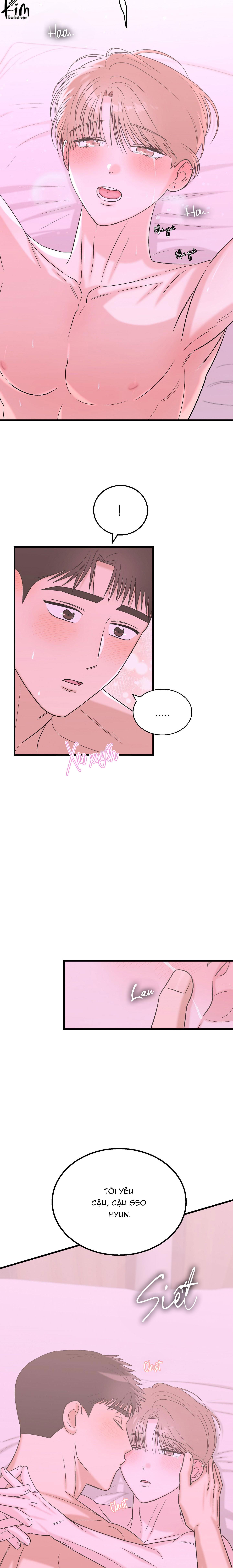 Đọc truyện BL NGẮN TUYỂN CHỌN - Chapter 17.8