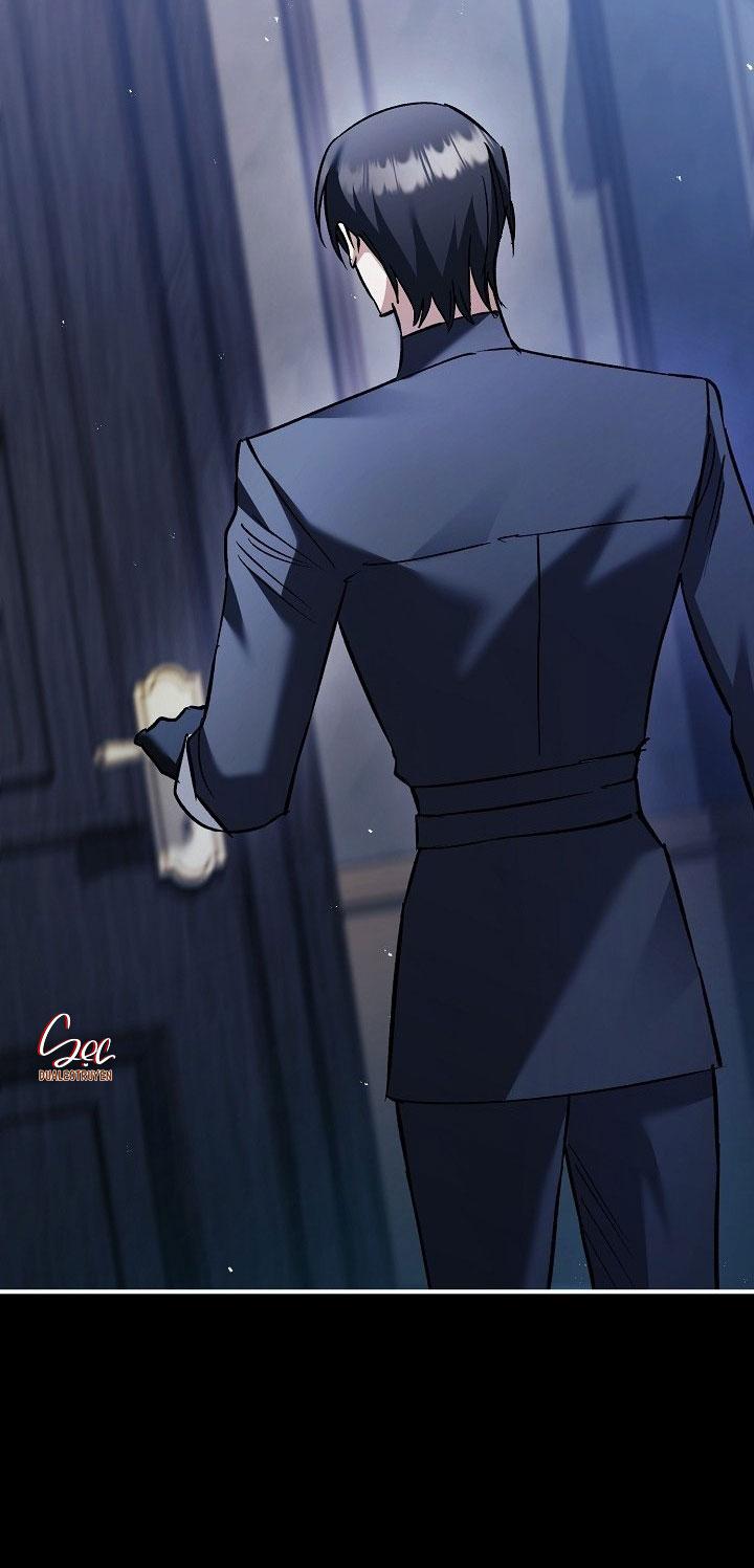 Đọc truyện (ABO) BƯỚC NGOẶT - Chapter 48