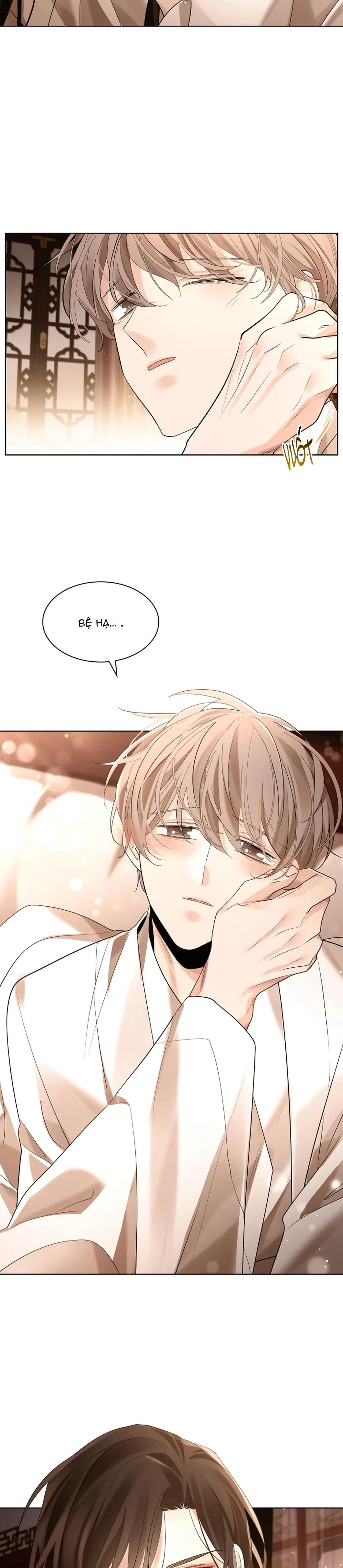 Đọc truyện HOA GIẤY - Chapter 82