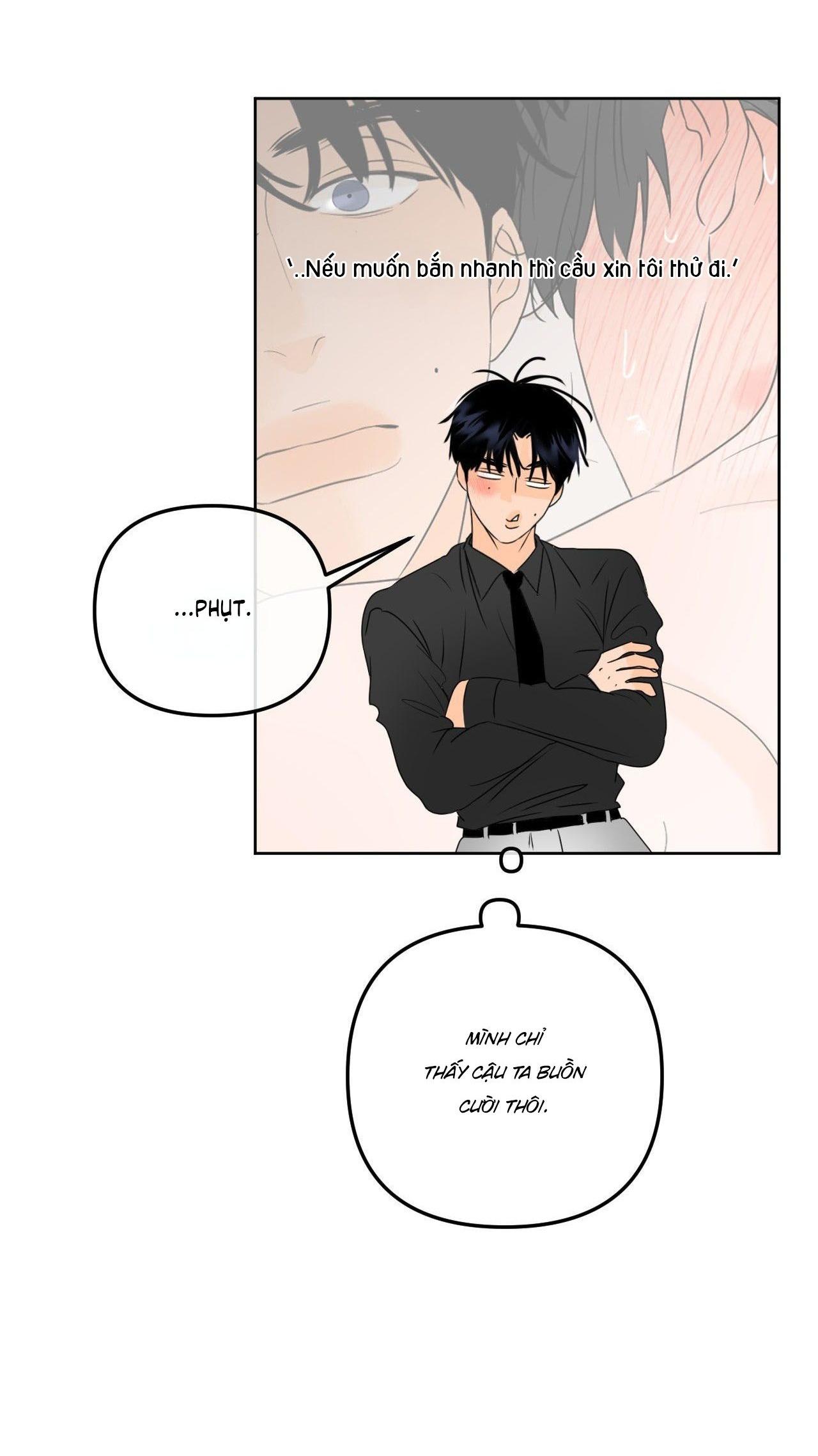 Đọc truyện RANH GIỚI CỦA MÙI HƯƠNG - Chapter 19