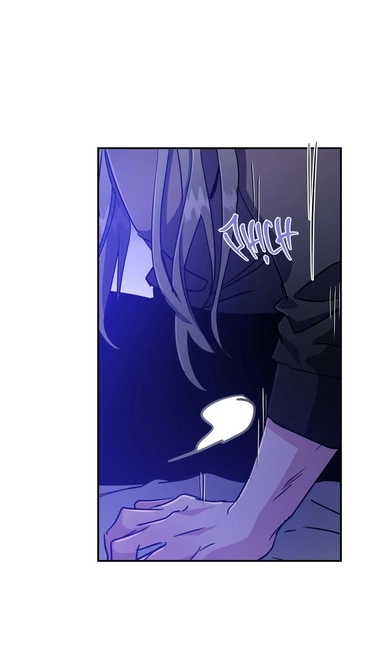 Đọc truyện (CBunu) Ám Giữ Linh Hồn - Chapter 55