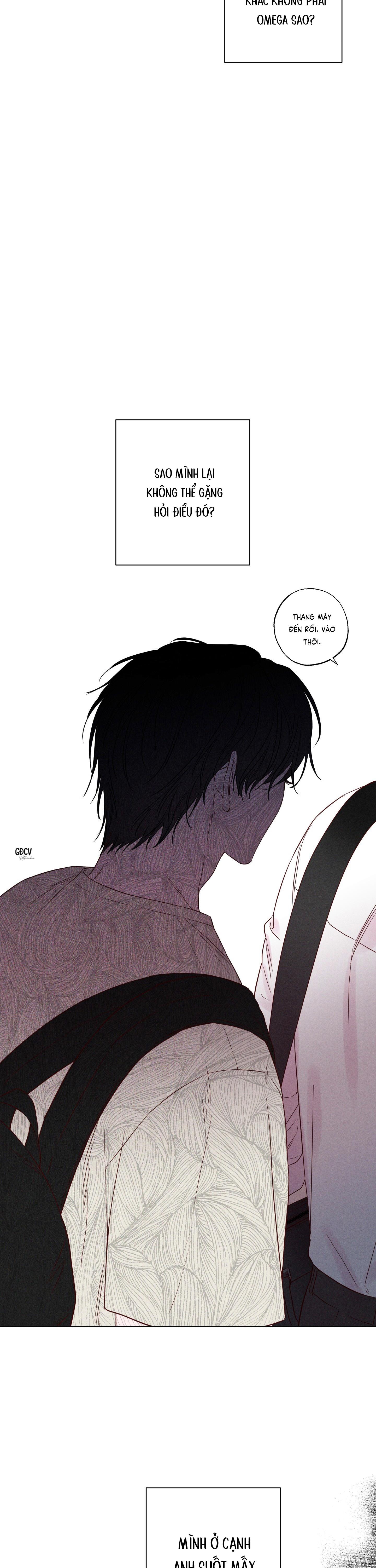 Đọc truyện BỜ SÓNG VỖ - Chapter 2