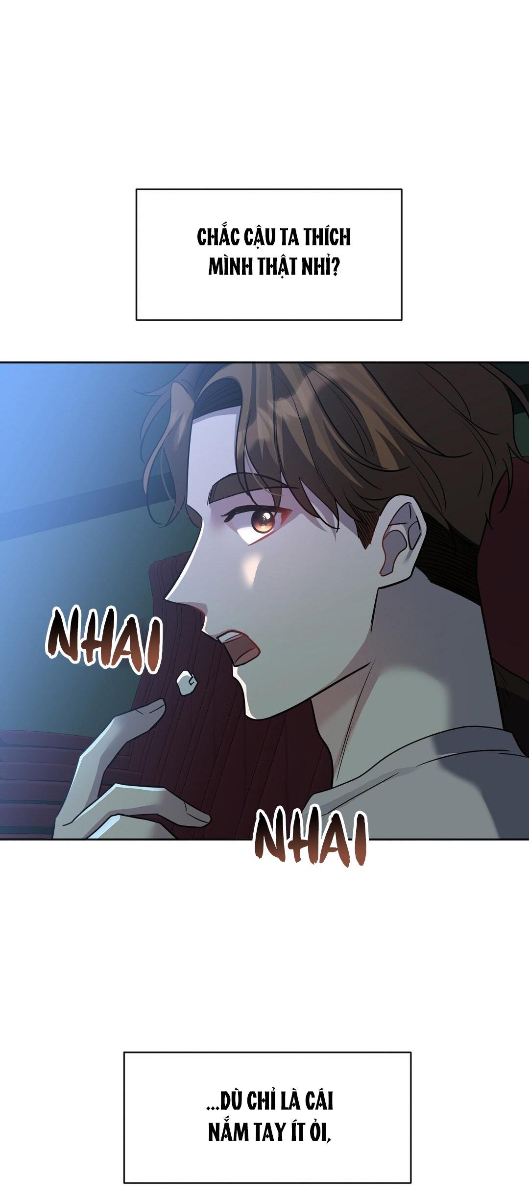 Đọc truyện NGHIỆN SEX - Chapter 8.2