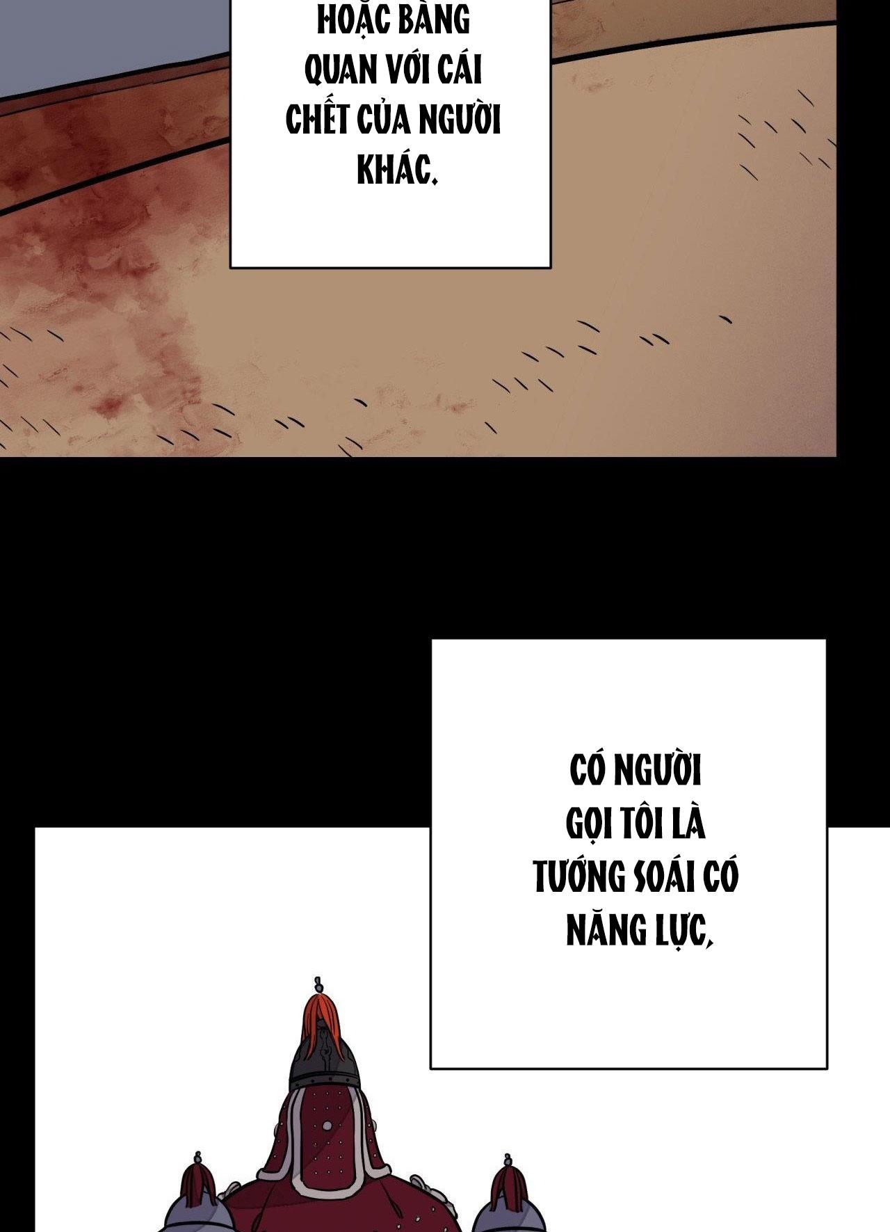 Đọc truyện KIẾM HOA - Chapter 65