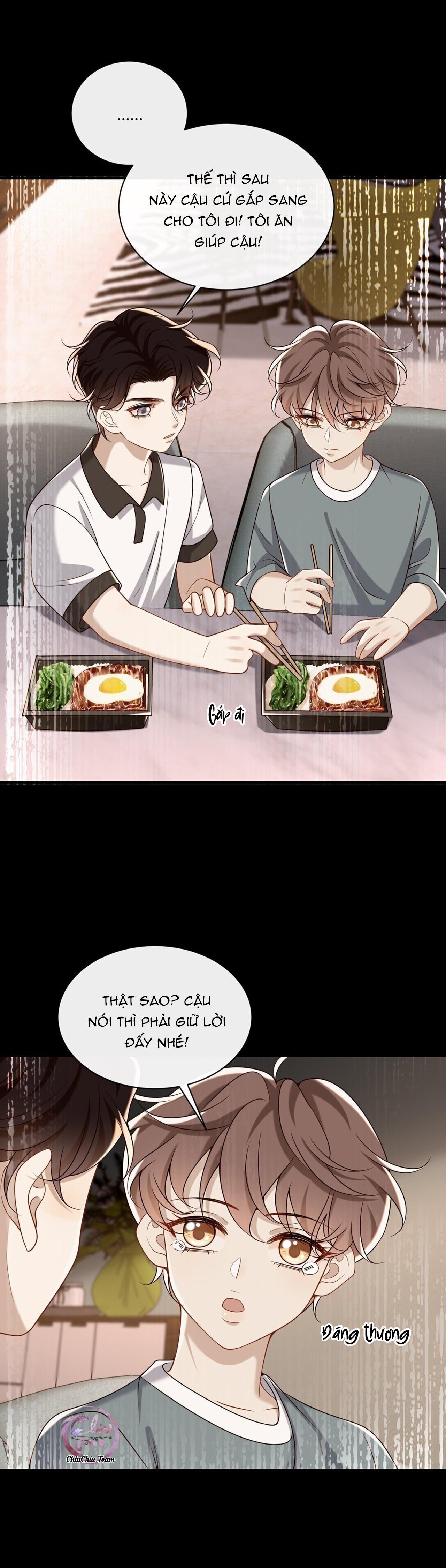 Đọc truyện Người Đó Đến Từ Đêm Tối - Chapter 67