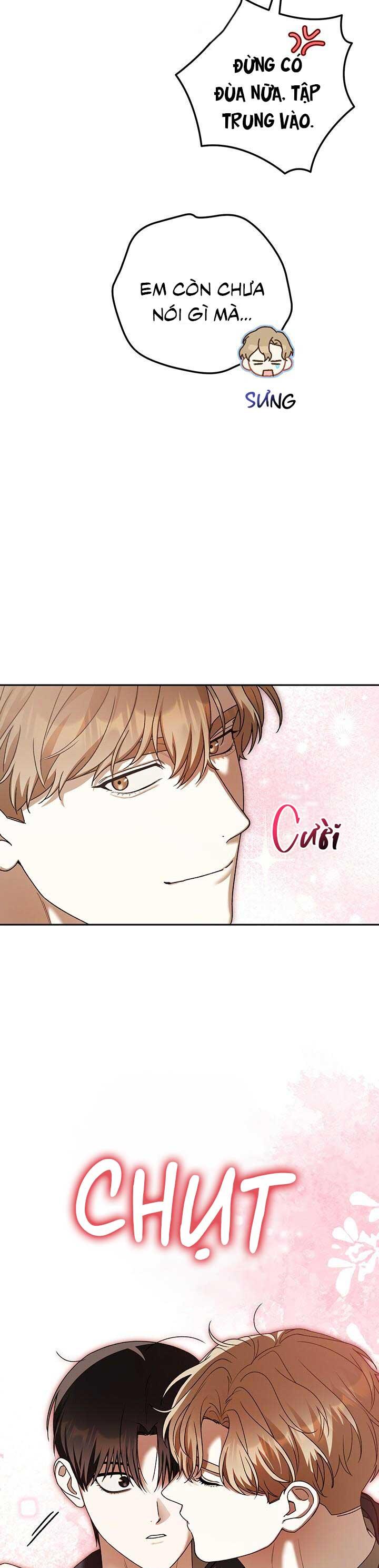 Đọc truyện NETKAMA PUNCH!! - Chapter 79