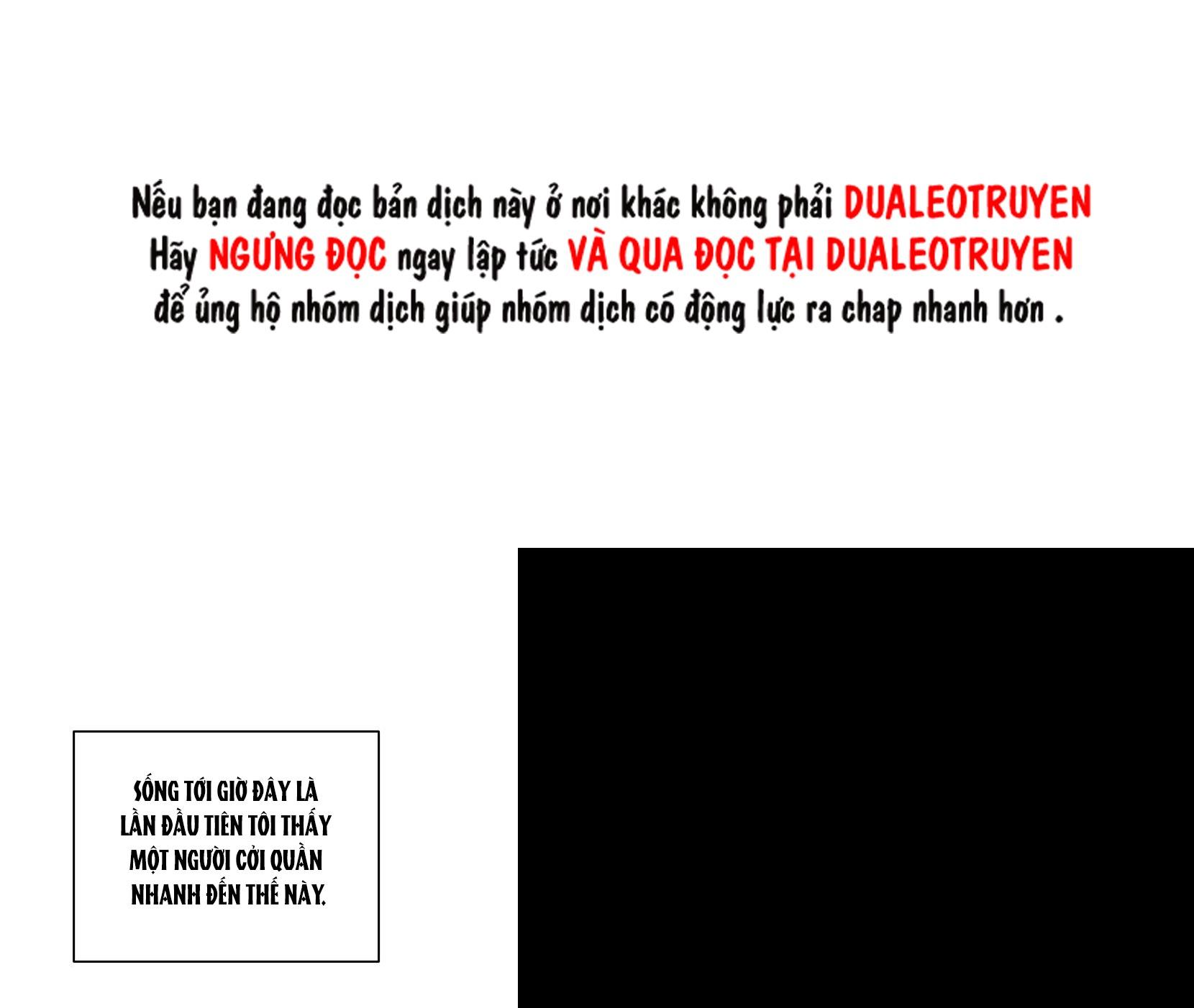Đọc truyện (ABO) HANG HỔ - Chapter 38
