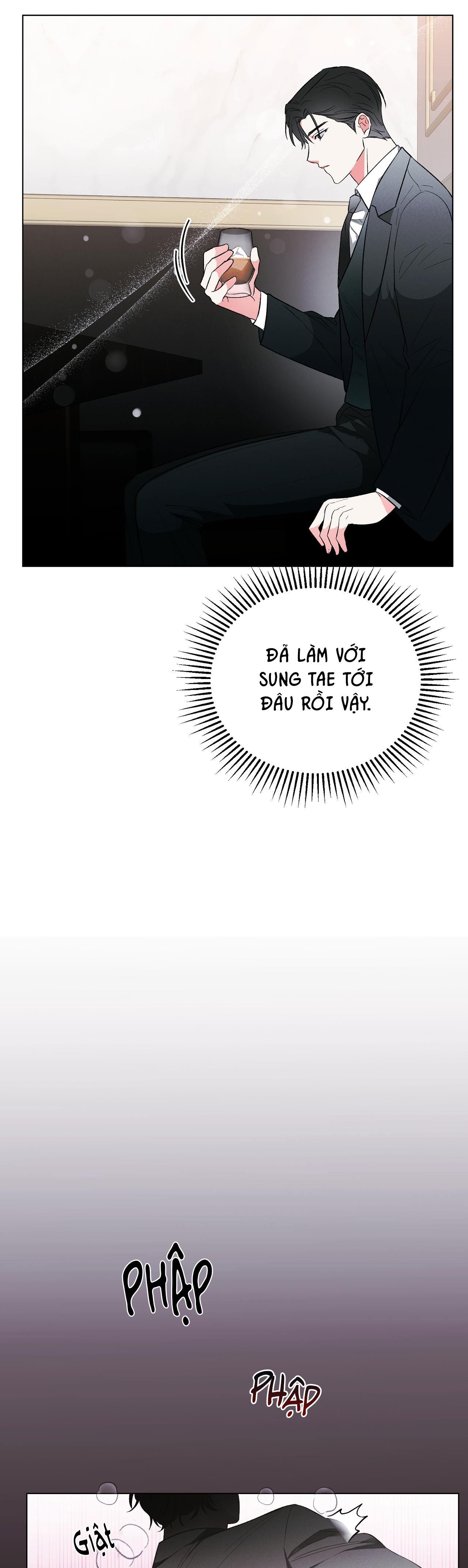 Đọc truyện NGHIỆN SEX - Chapter 2.1