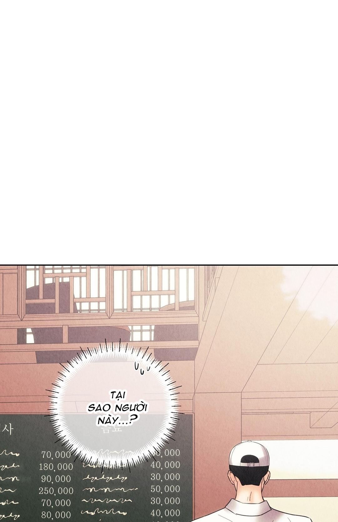 Đọc truyện (RÔ LAI) QUÁ KHỨ CỦA KẺ PHẢN DIỆN - Chapter 10