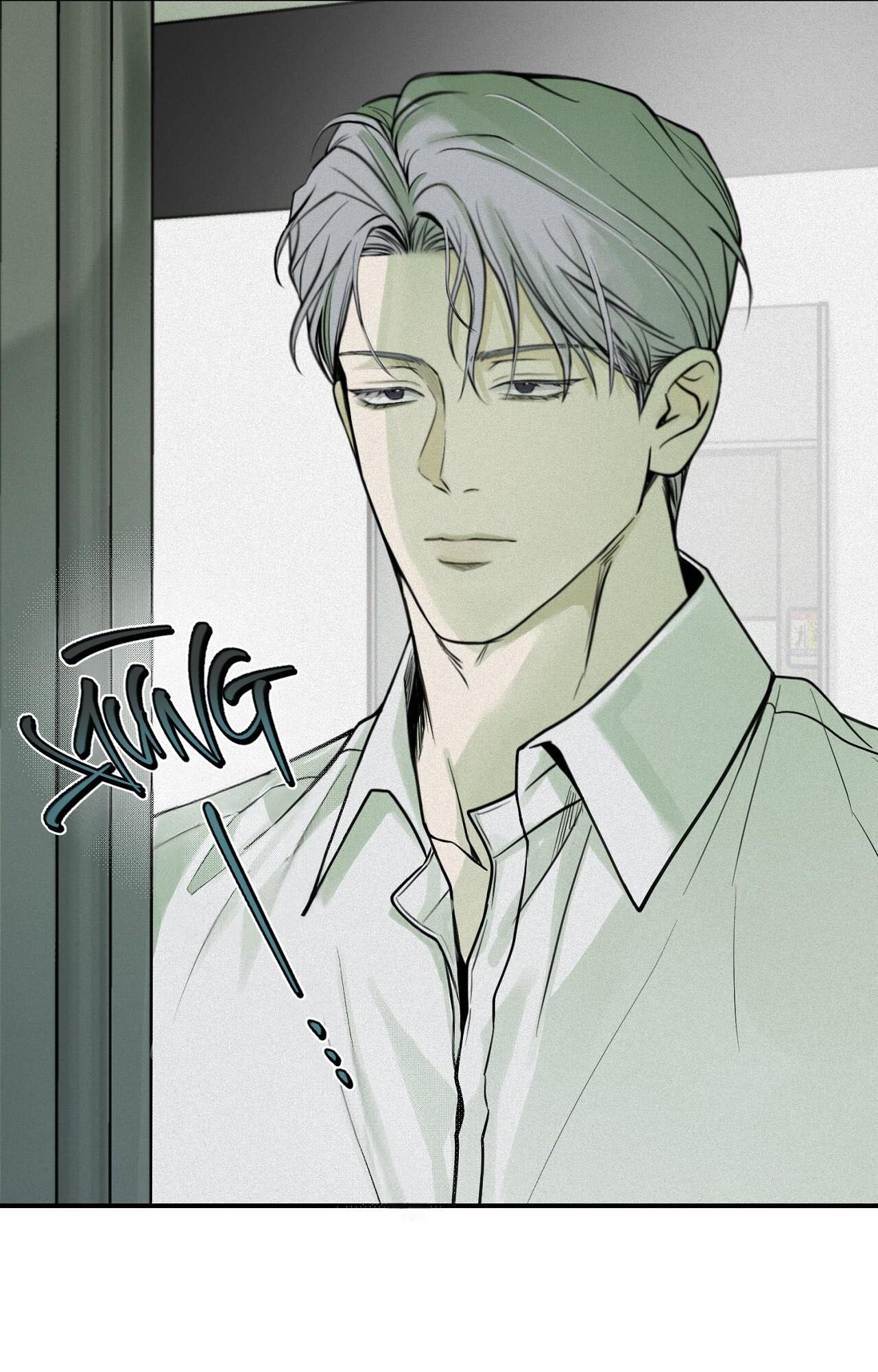 Đọc truyện (CBunu) Phép Chiếu - Chapter 28