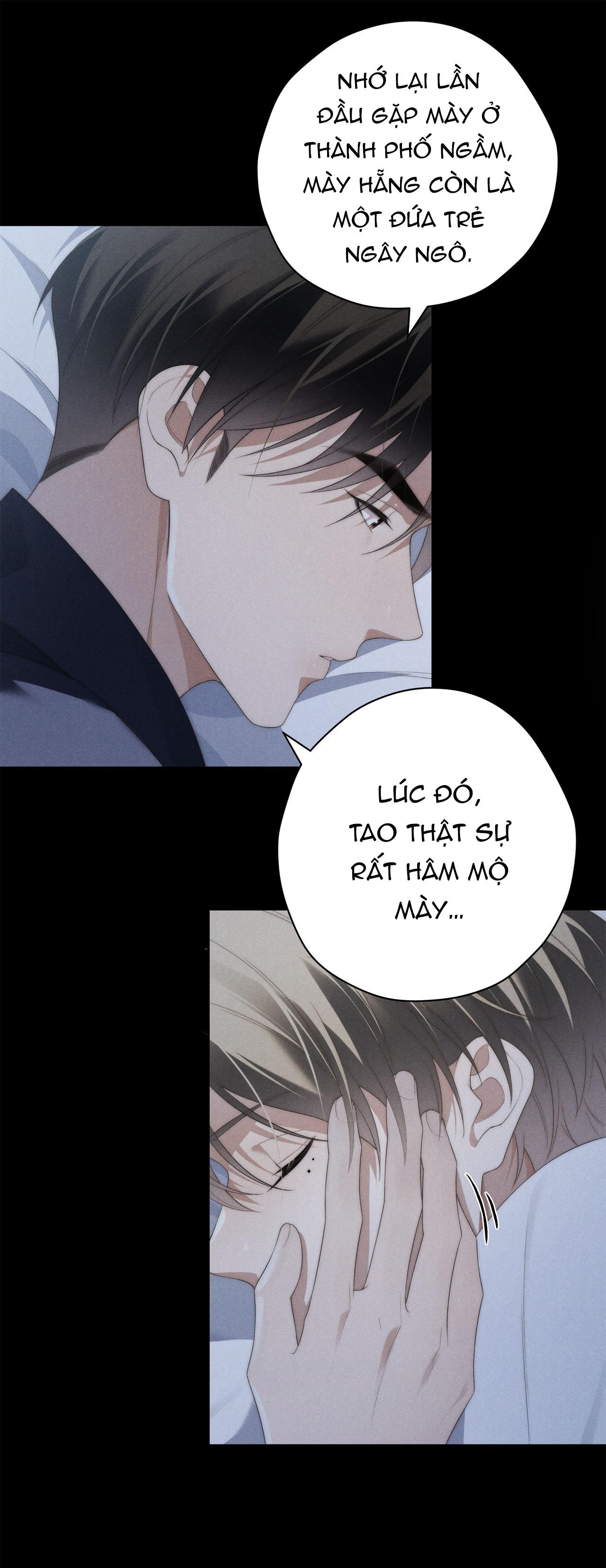 Đọc truyện (END) Thiếu Gia Hư Hỏng - Chapter 27