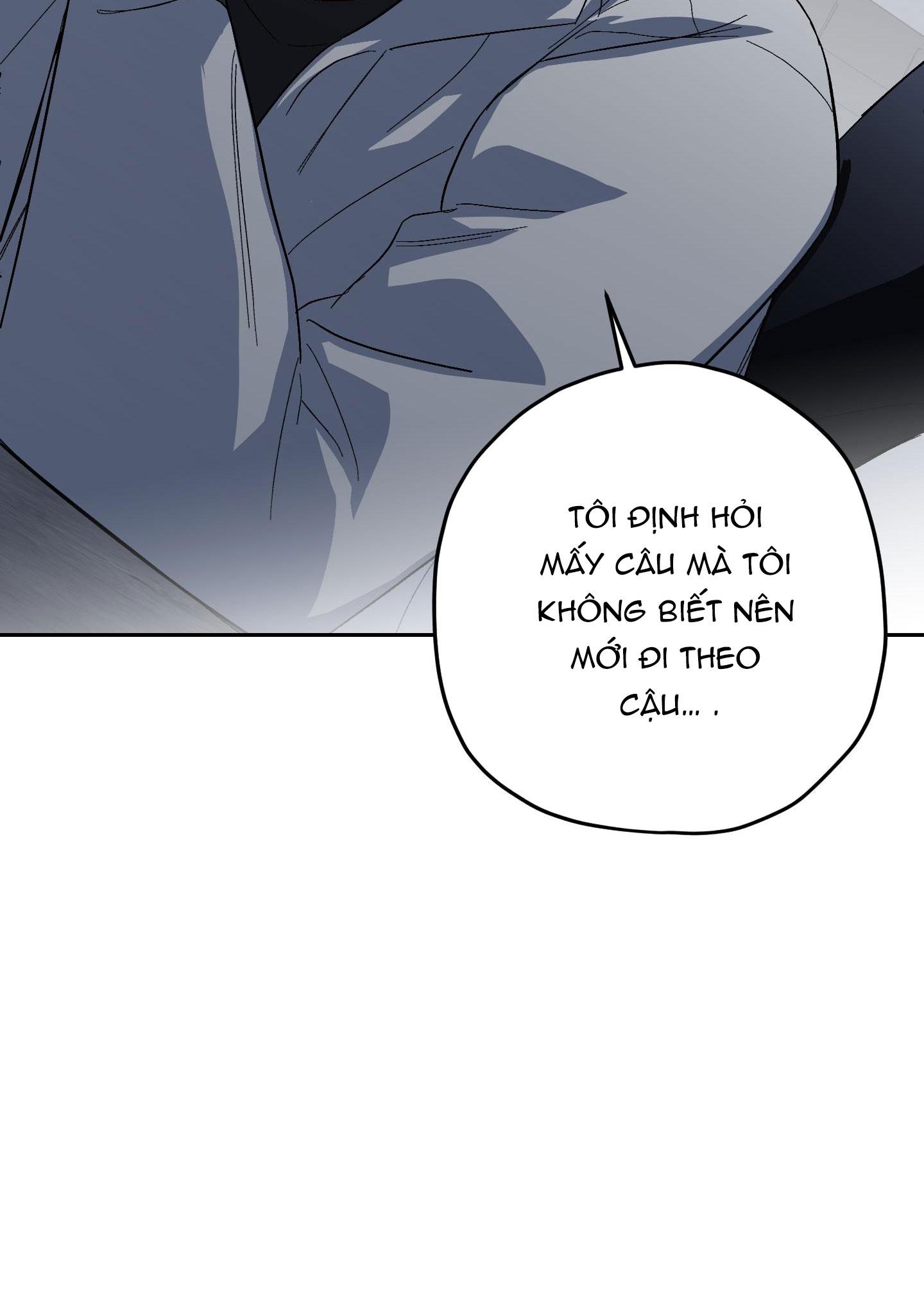 Đọc truyện BL NGẮN TUYỂN CHỌN - Chapter 26.2