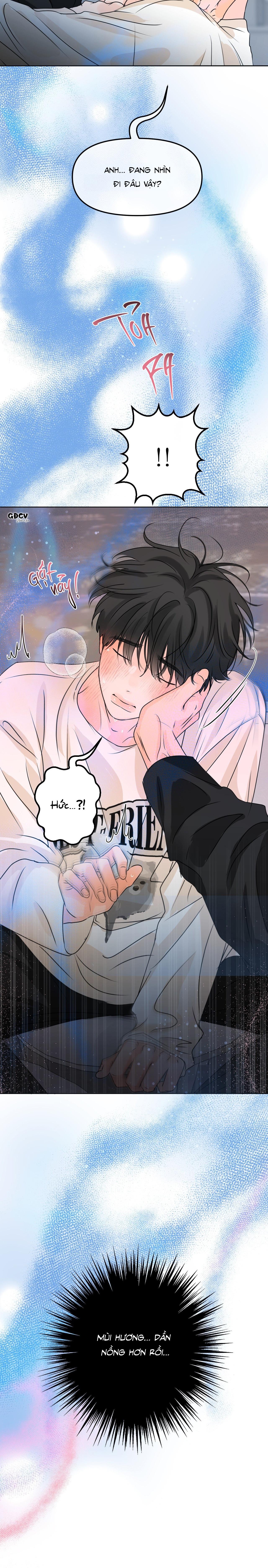 Đọc truyện RANH GIỚI CỦA MÙI HƯƠNG - Chapter 41