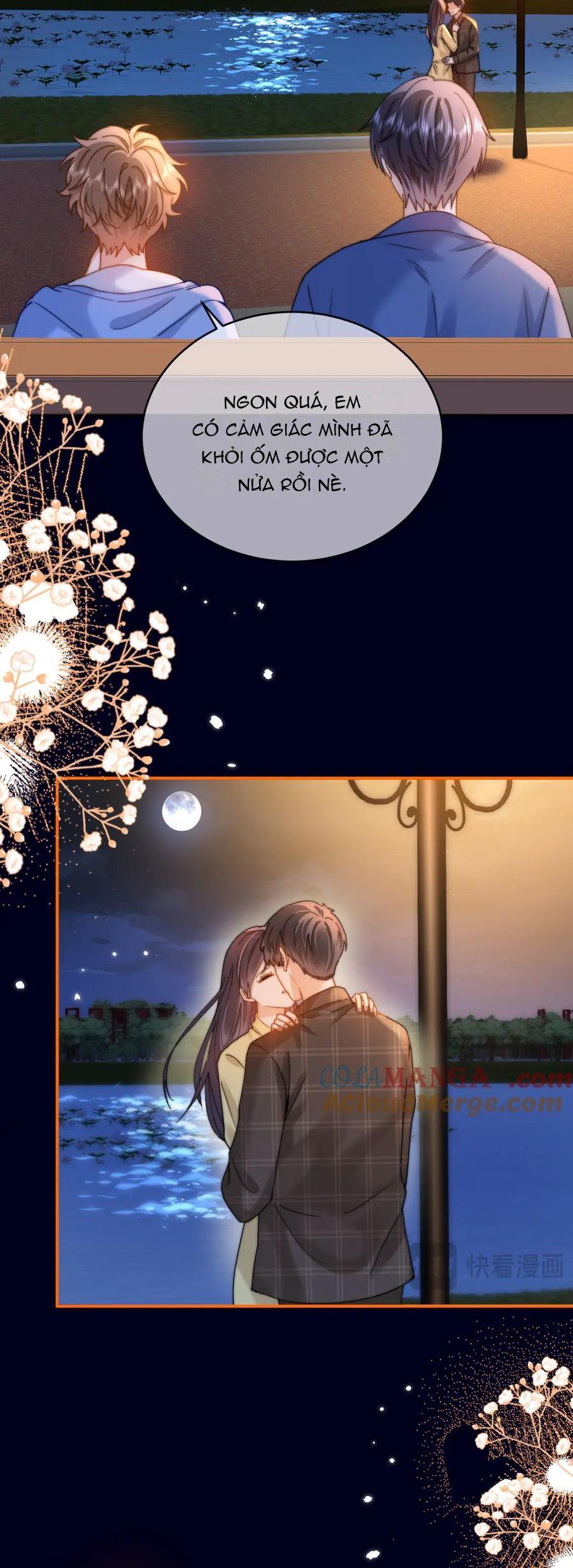 Đọc truyện Chất Dị Ứng Đáng Yêu - Chapter 59