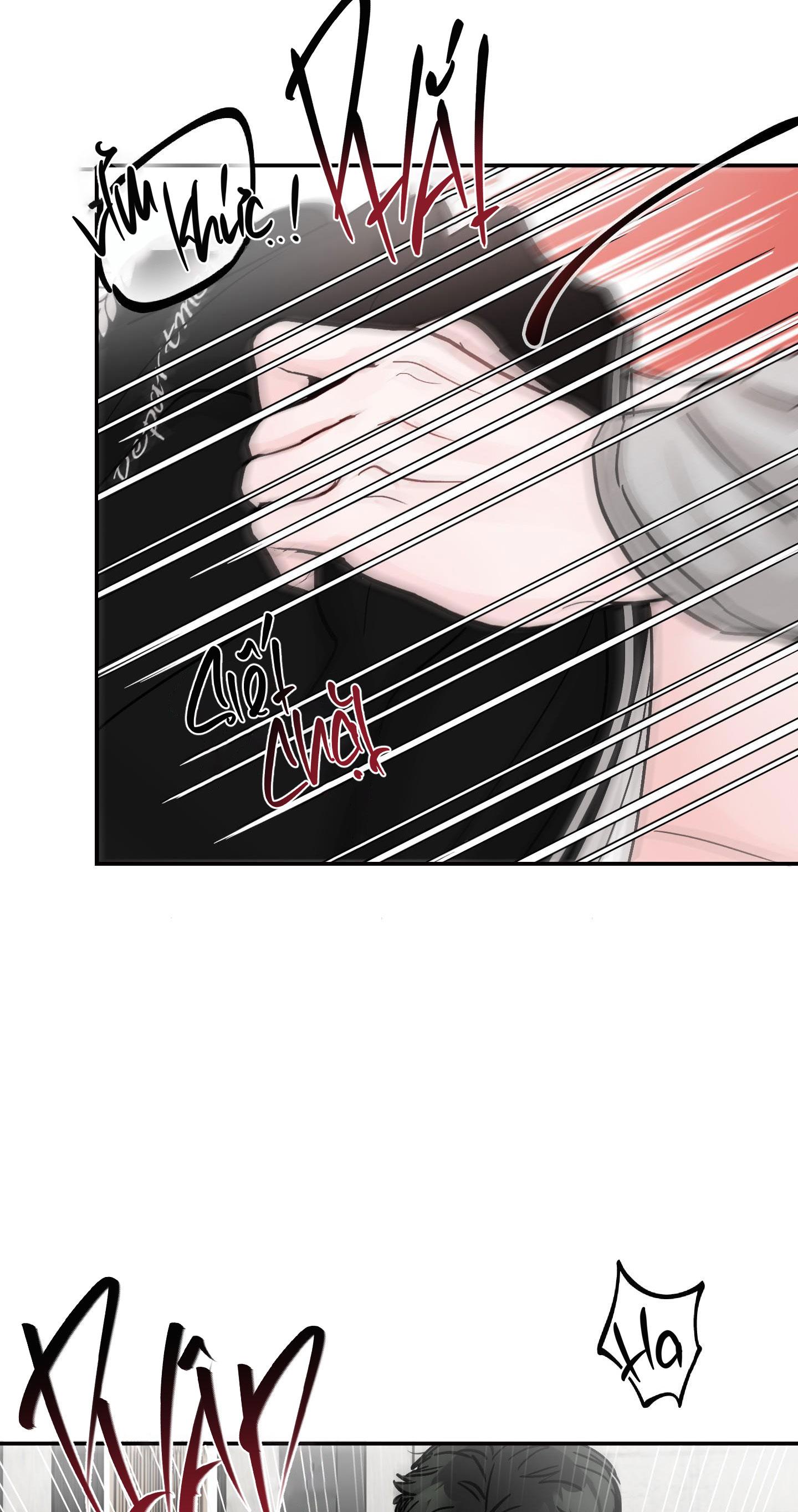 Đọc truyện BL NGẮN CHỊCH HỎNY - Chapter 40.4