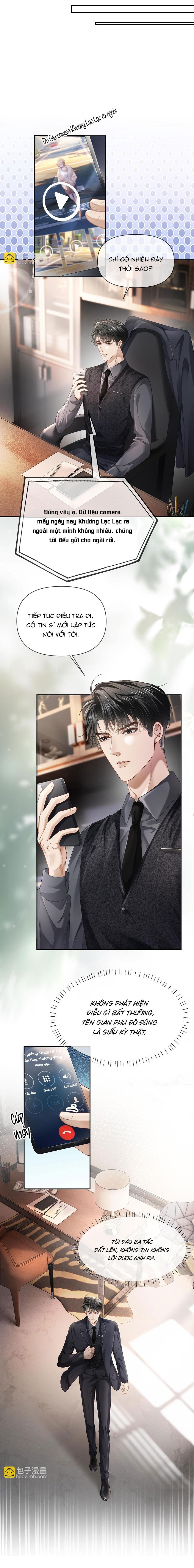 Đọc truyện Tiểu thiếu gia dựa vào nhan sắc càn quét toàn hệ thống - Chapter 9