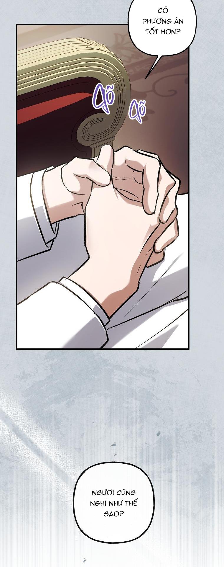 Đọc truyện (ABO) BƯỚC NGOẶT - Chapter 42