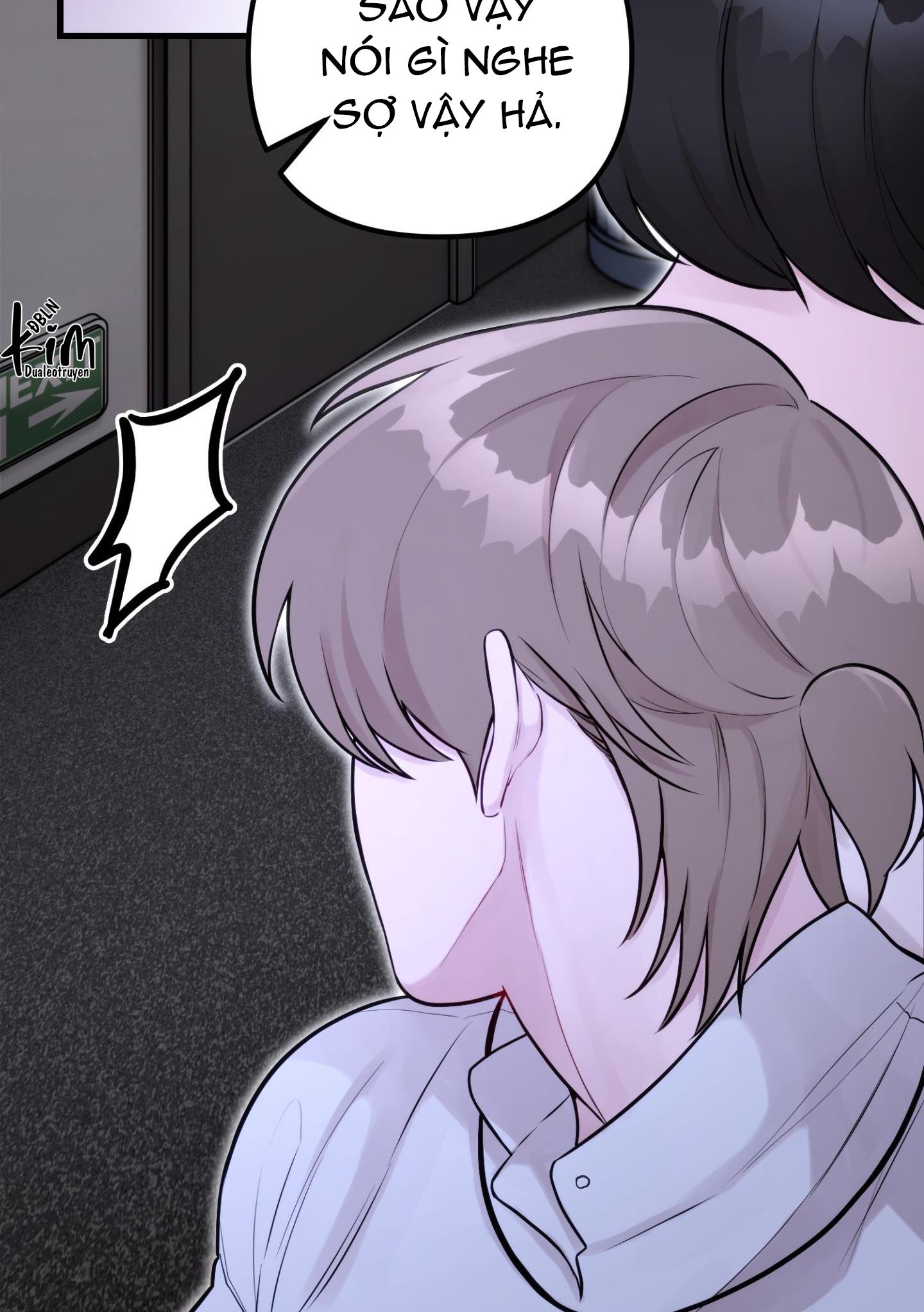 Đọc truyện NGHIỆN SEX - Chapter 15.5