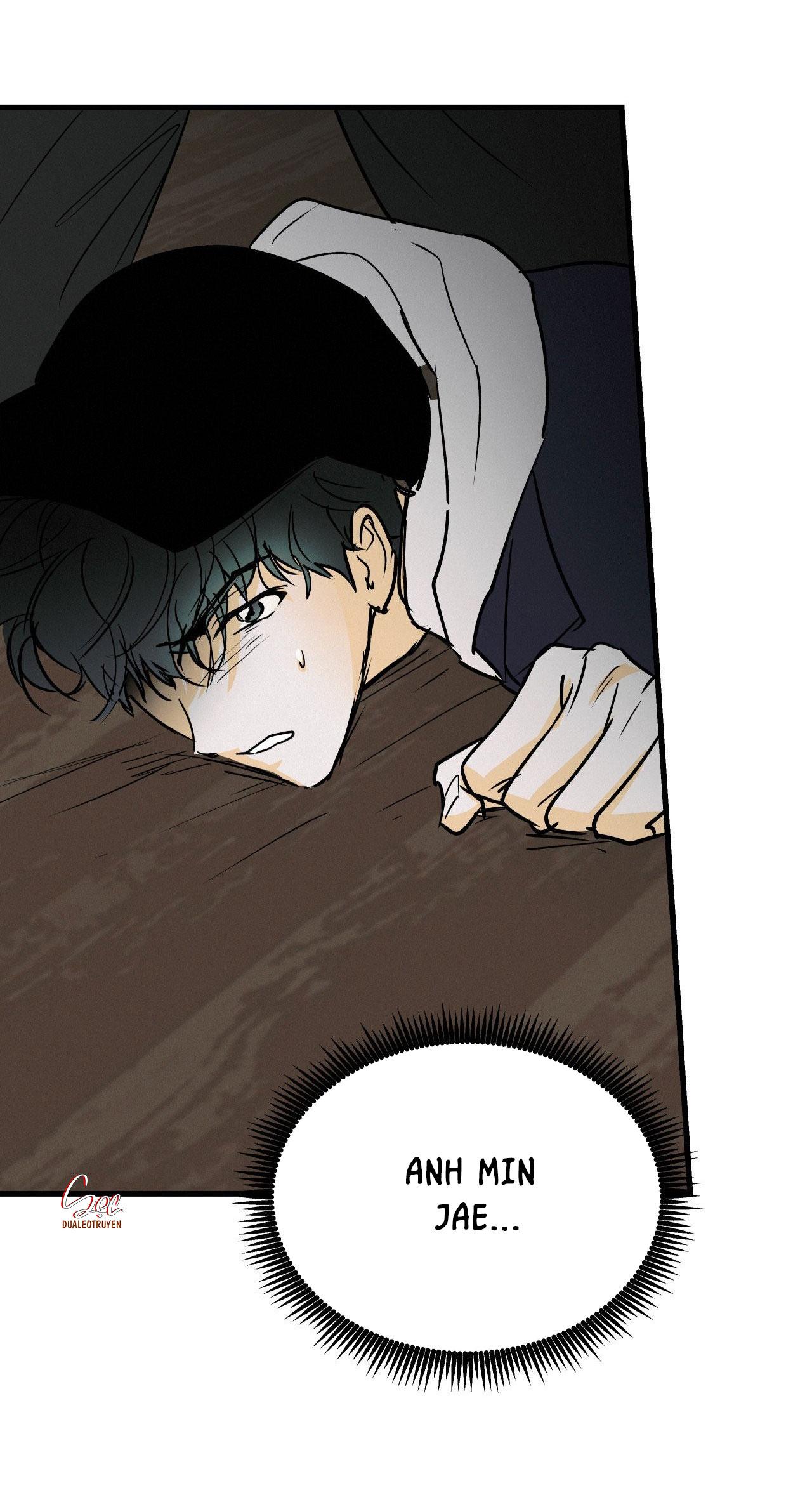 Đọc truyện LIE AGAIN - Chapter 55
