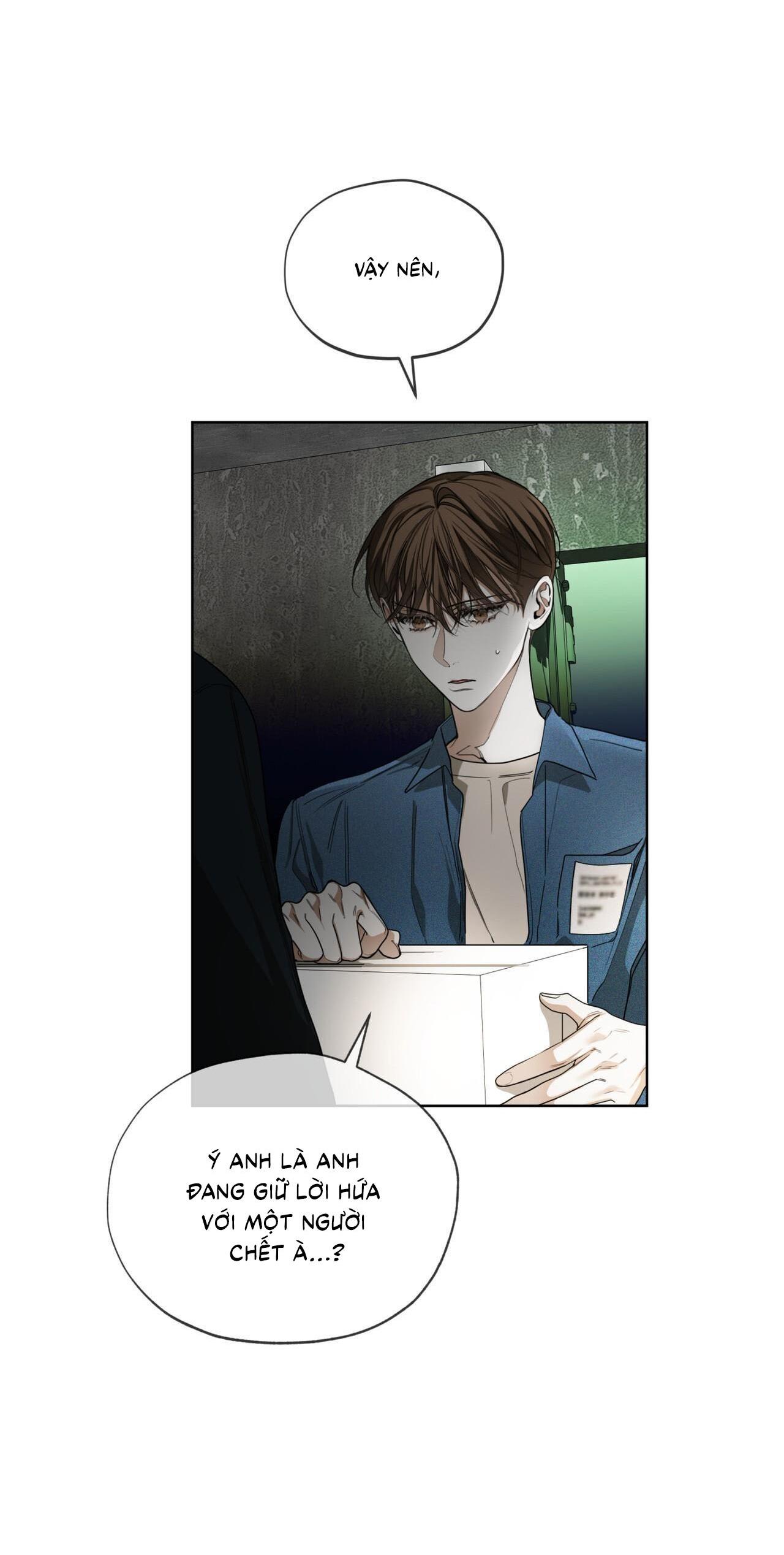 Đọc truyện (CBunu) Phạm Luật - Chapter 96