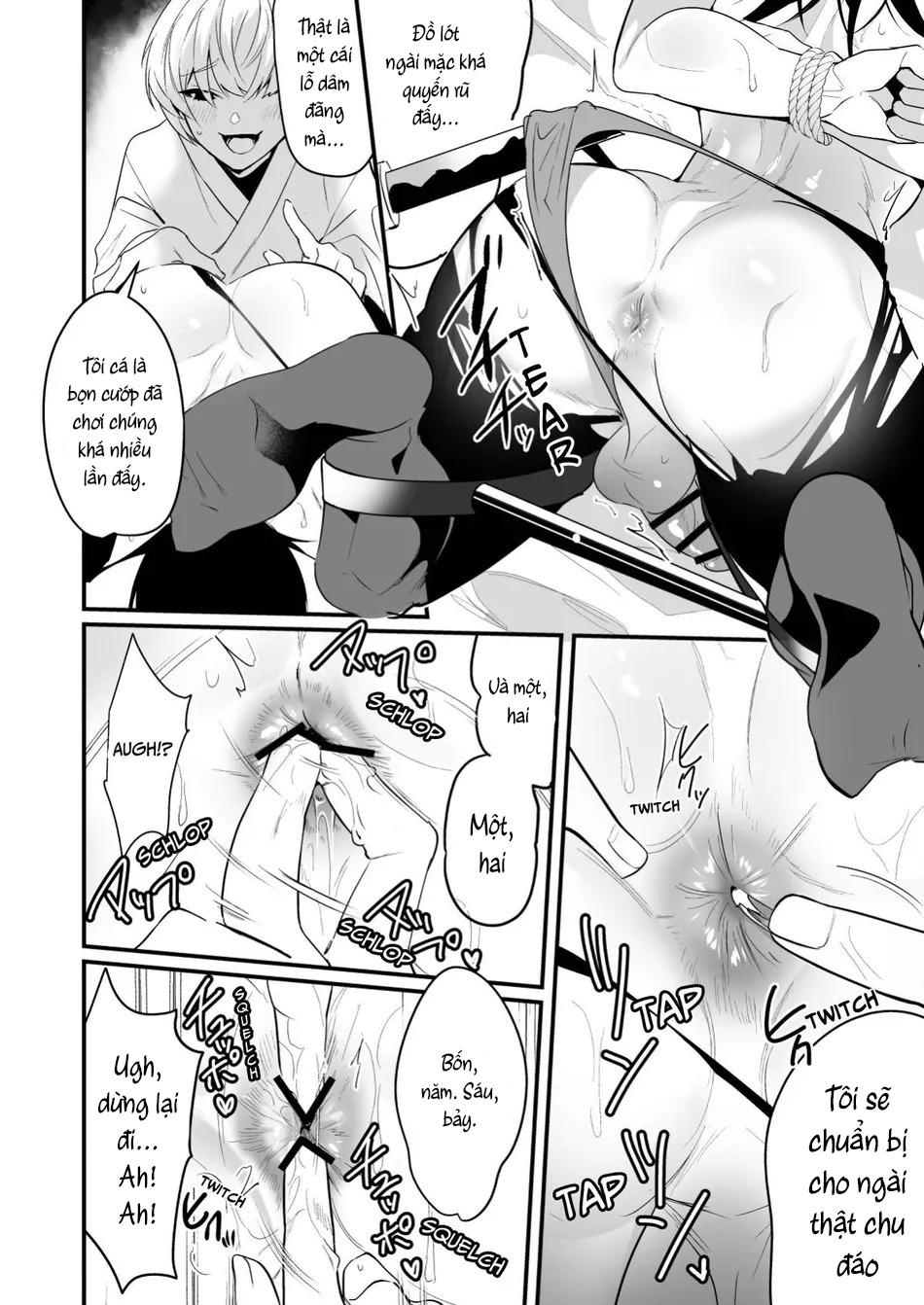 Đọc truyện Cưng mà nói - Chapter 163