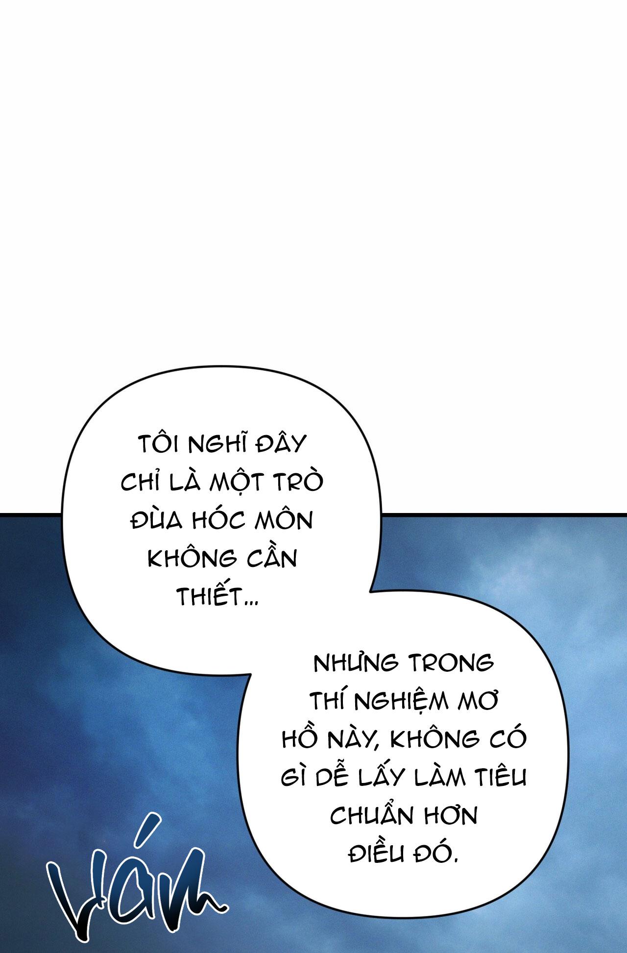 Đọc truyện ĐIỀU KIỆN CỦA GUIDE - Chapter 40