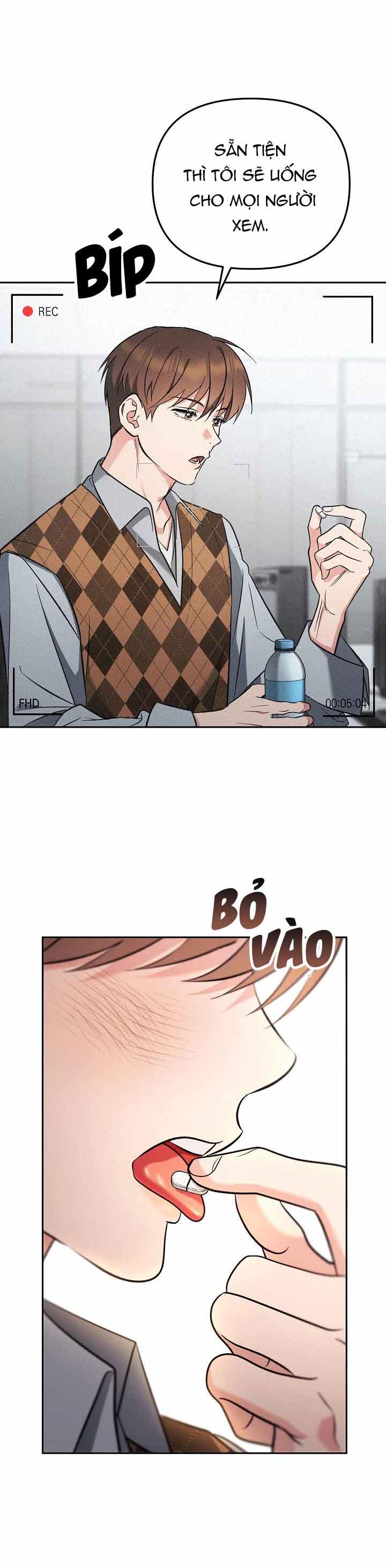 Đọc truyện LÃNG MẠN ĐỪNG LÃNG XẸT - Chapter 2